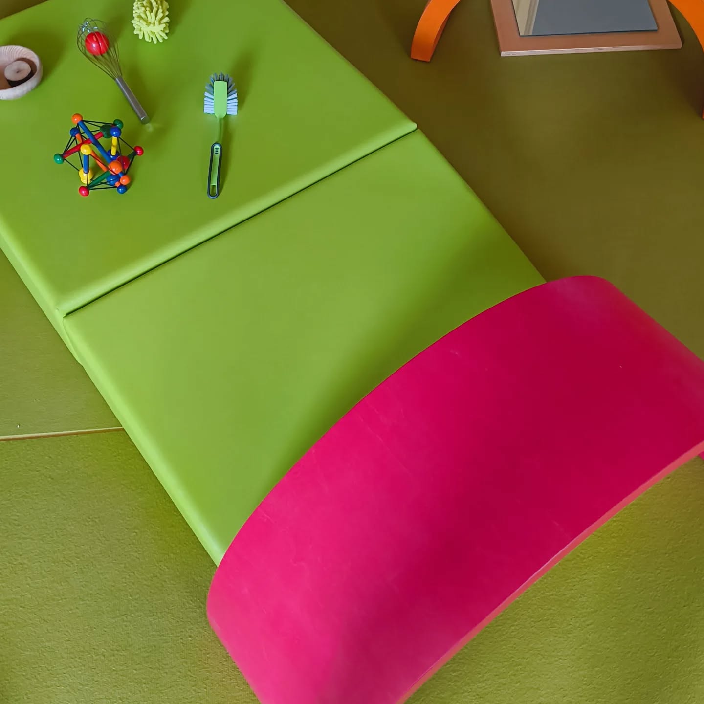 Heute im Fabel-Kurs: Bingo ❤️