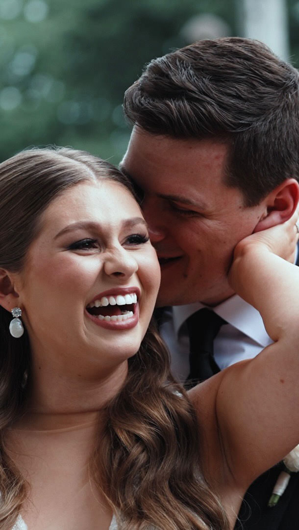 From high school hallways to the grand hall of the Carnegie Museum đŤ
Chloe and Jacob have gone from high school sweethearts to husband and wife! They have grown up together and chosen to support one another through many pivotal life moments. That kind of love â the kind that grows with you â is rare and powerful.
From the first look to the last song on the dance floor, this day felt like them in every way: full of joy, depth, beauty, and so much heart.
Set against the iconic backdrop of the Carnegie Museum, with florals that literally STUNNED, and the kind of celebration only @exhaleevents could bring to life â it was magic from start to finish.
@rachelrowlandphoto captured every emotion so honestly, and @itsandrewsmith turned the night into a full-on dance party that no one wanted to end.
This is just a glimpse of a love story years in the making â and the most unforgettable beginning to their next chapter. đ¤
#pittsburghweddingvideographer #carnegiemusuemwedding #pittsburghwedding #luxuryweddingvideographer #highschoolsweethearts #ameliaislandweddingvideographer #jacksonvilleweddingvideographer