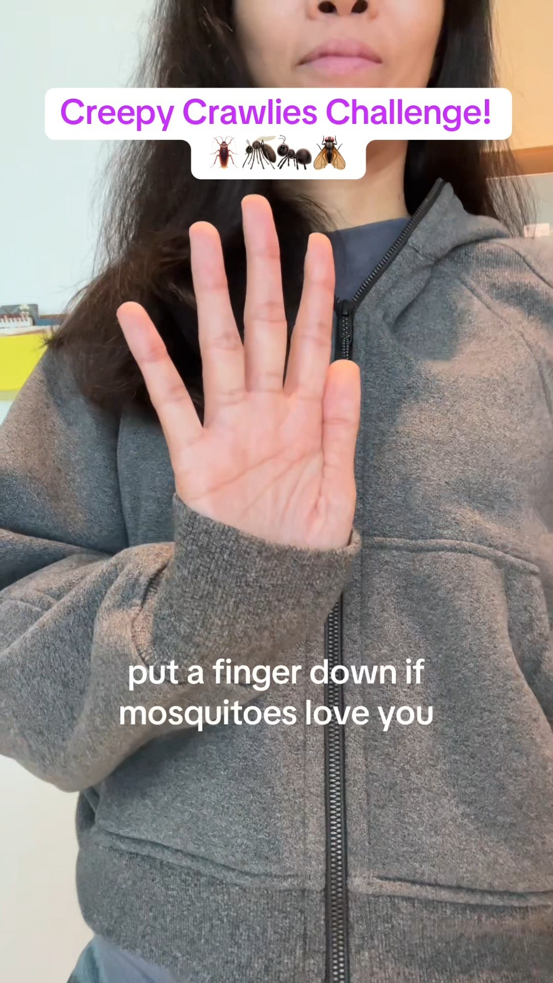 Bugs in Singapore are everywhere!🪳🦟🐜
Mosquito bites, ant trails in the kitchen, cockroaches popping up out of nowhere… been there?
If this sounds familiar, it might be time to try Eco-py, a safe, natural way to keep insects out of your home, without harsh chemicals.
#EcoPy #BugFreeHome #SingaporeLiving