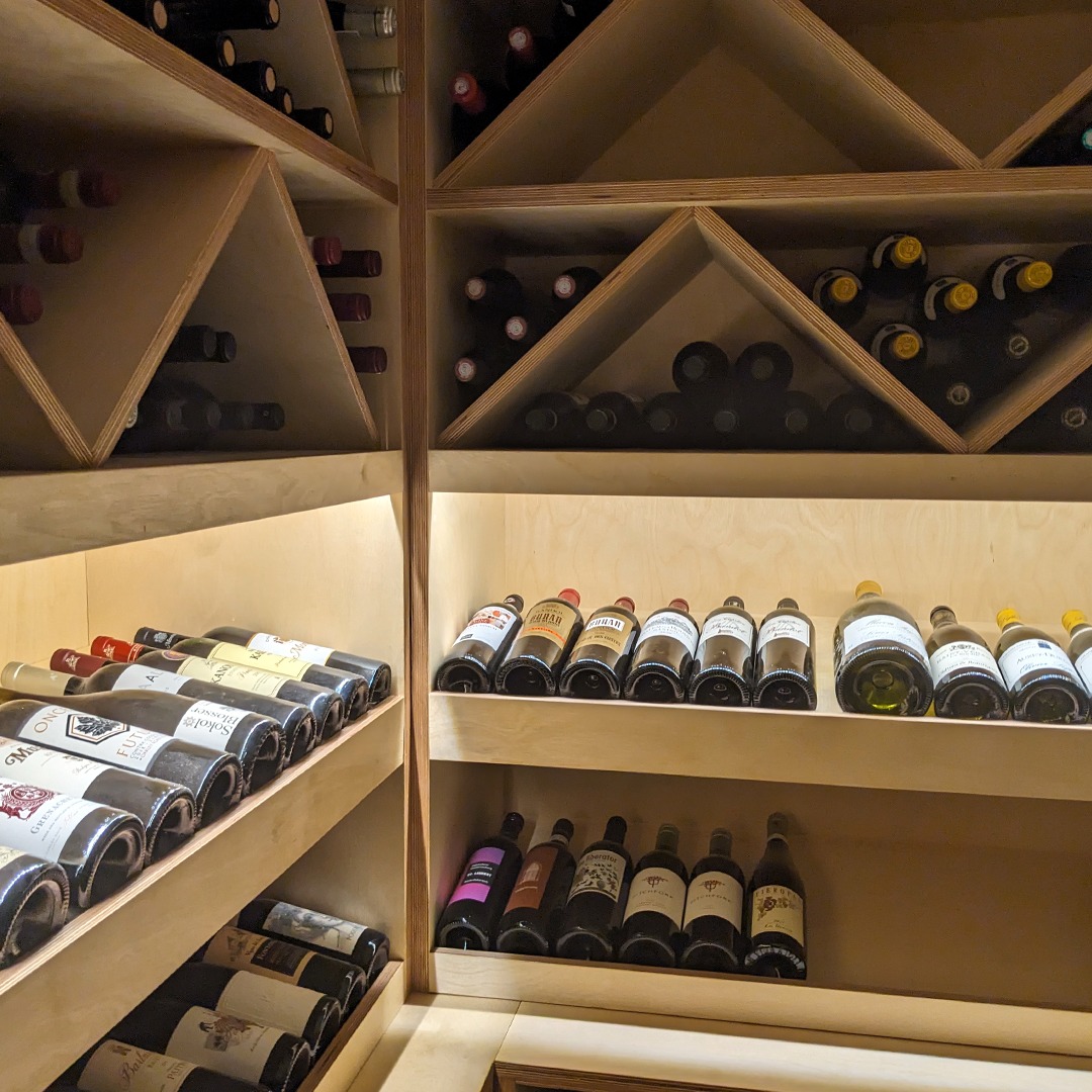 The coolest place to be βοΈ
on a hot summer's day βοΈ
Wine Cellar - by Atlant Joinery
Luxury Seaside House - by Atlant Construction
#construction #architecture #architect #newbuild #luxury #house #granddesigns #newbuildhouse #modernhouse #onsite #progress #contractor #contemporaryarchitecture #residentialarchitecture #eastsussex #beach #seaside #joinery