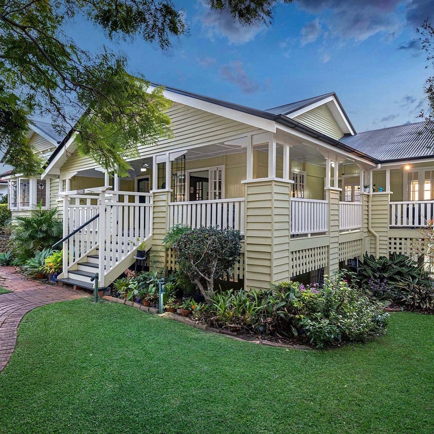 Can’t wait to get started on this gorgeous Queenslander renovation in Coorparoo. A true beauty with so much history 🤍
#QueenslanderHome #BrisbaneInteriorDesign