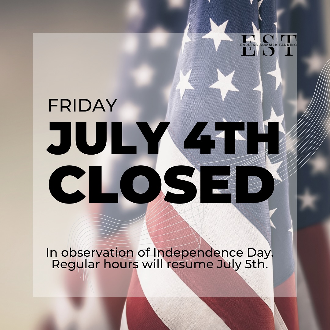 🚨Join us today for the last day of the boutique sale before we close Friday in observation of Independence Day. ✨ 20% off entire boutique PLUS 75% off sale items. Regular hours resume Saturday! 🇺🇸