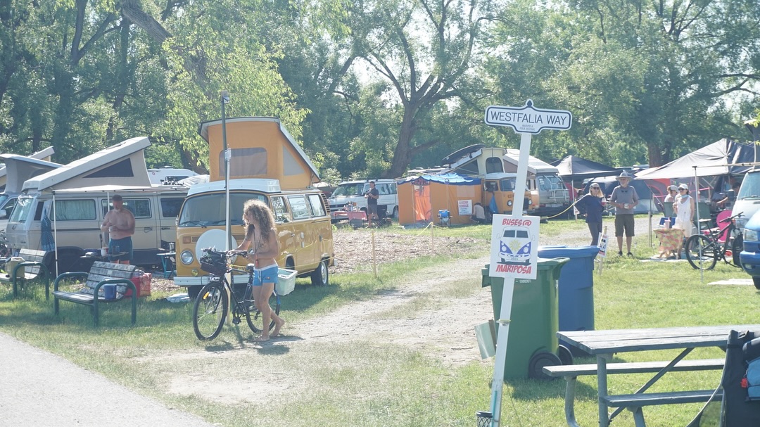 #mariposa2025 day 1! @mermaidbytrade #bussesofmariposa2025 @thesheepdogs @langhorneslim @mermaidbytrade