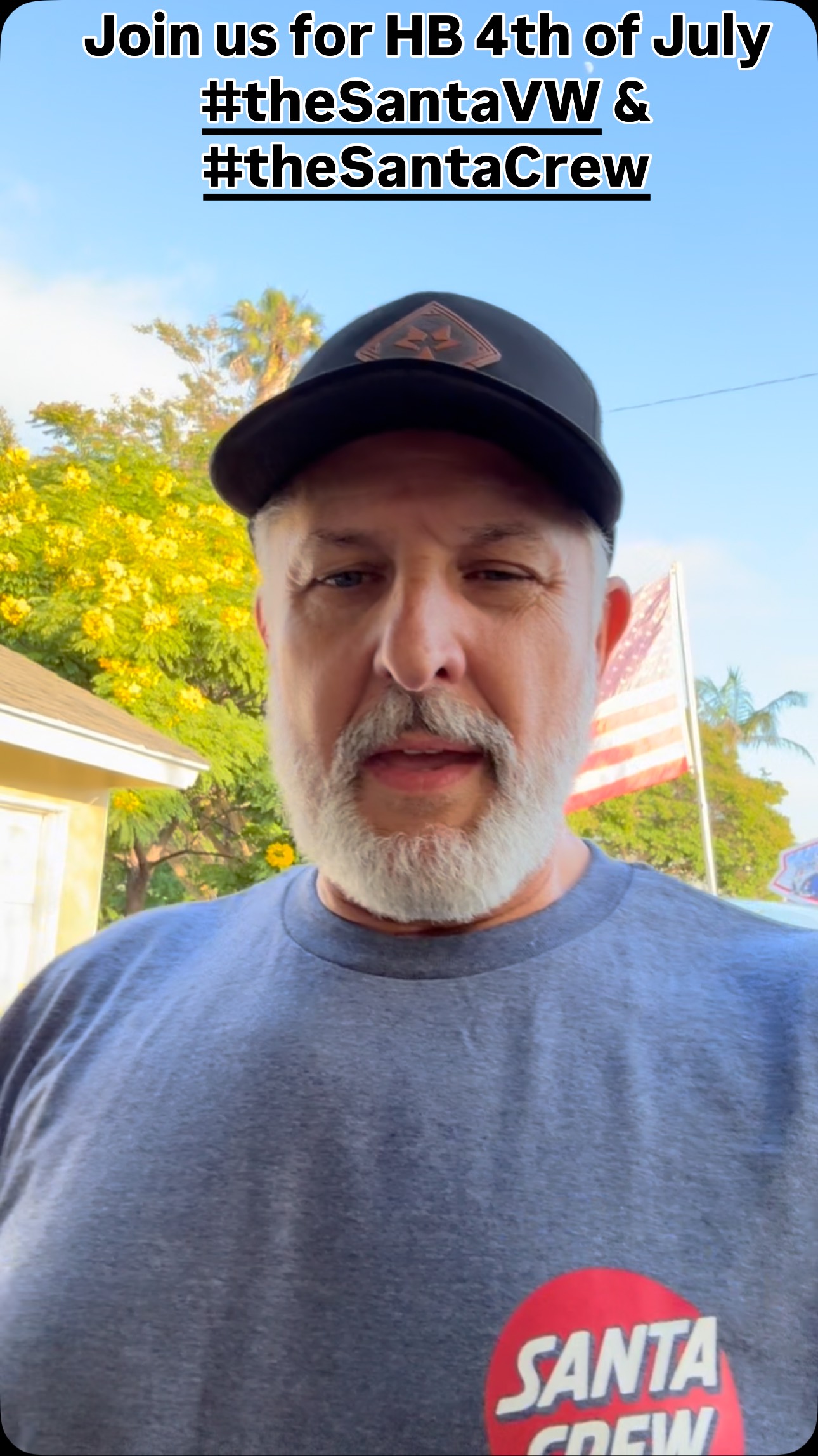 #huntingtonbeachca #surfcityusa #4thofjulyhuntingtonbeach #4thofjulyhuntingtonbeachparade