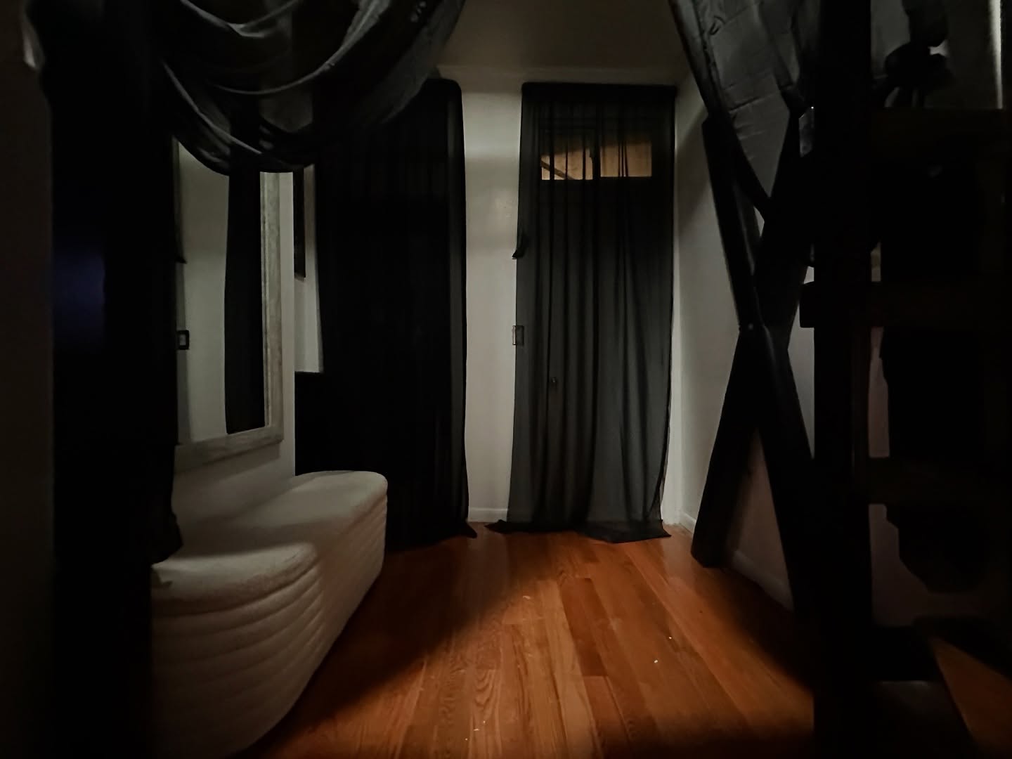 New Amsterdam Room for Unavailable NYC