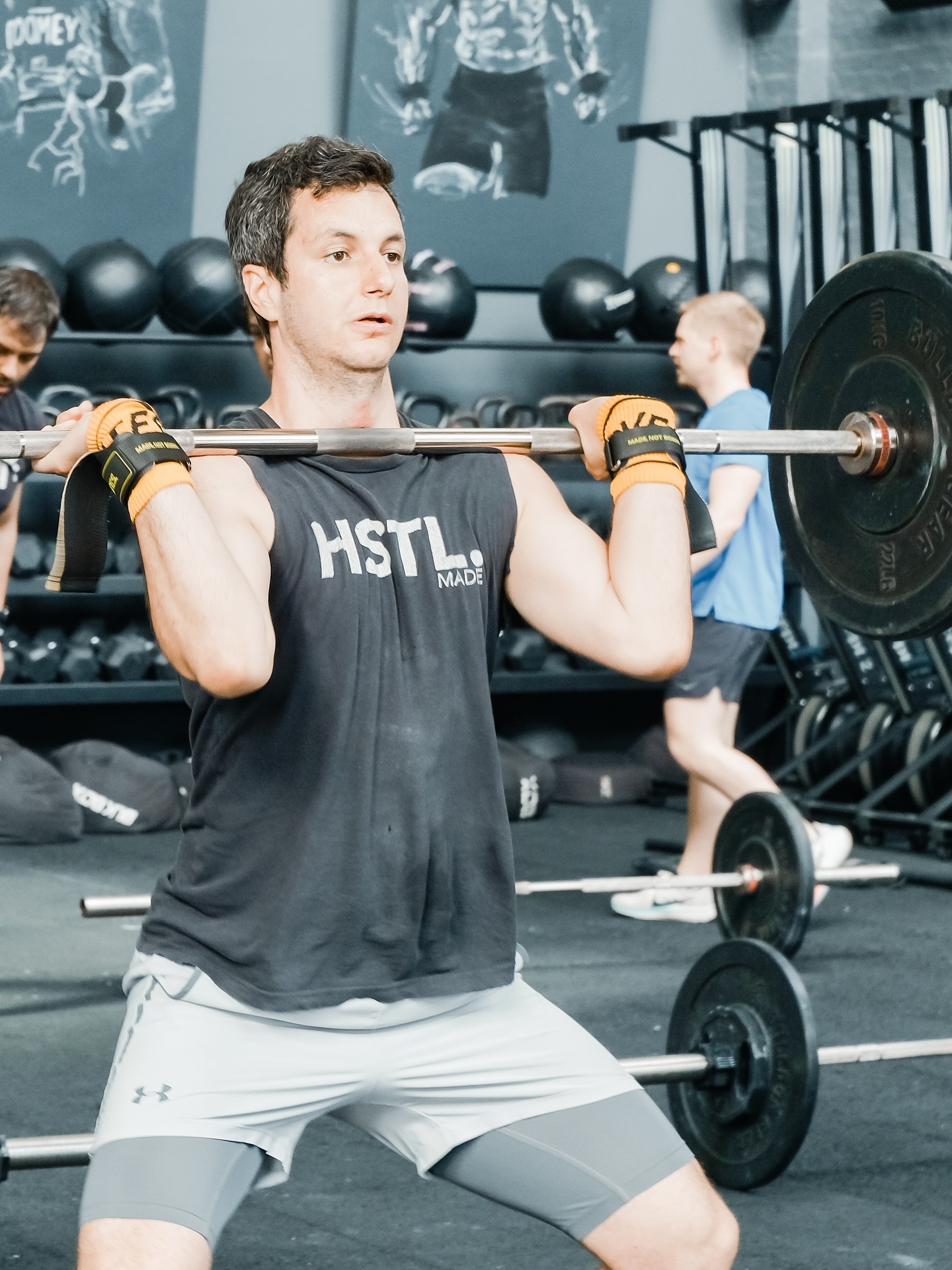 The temps are rising but so are we 🔥
The team is out here still learning, still grinding, still pushing, no matter what the weather says 💪
Are YOU ready to start your 28-Day trial? Head to the link in our bio to get started 🔗