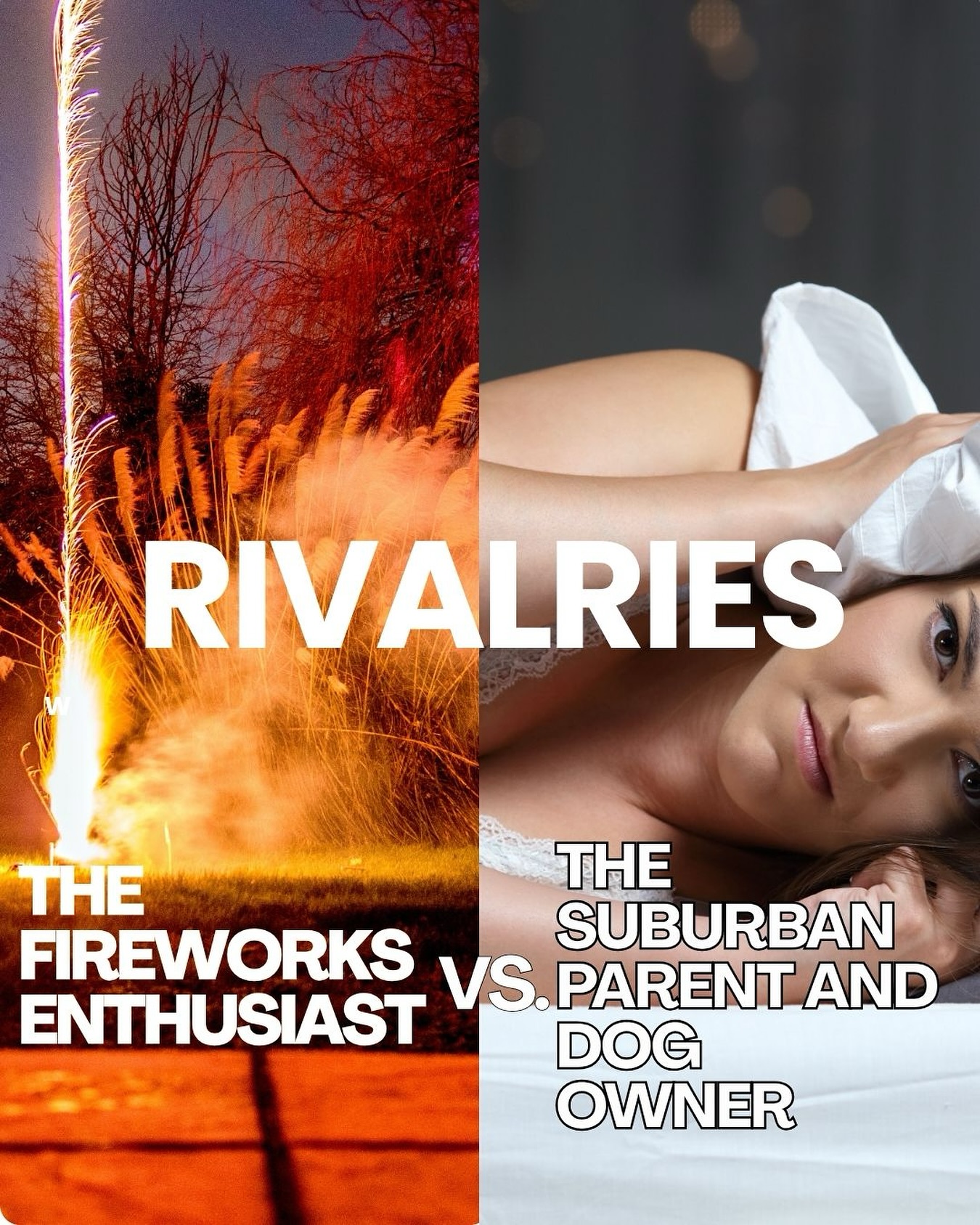 HAPPY FOURTH OF JULY!!! From us at Valley & a ridge! We want your take!!!
🎆 Fireworks: Love ‘em or leave
‘em? 🎇
Are you team “boom and sparkle” or team “please make it stop”?
Some of us live for the glittery skies and loud celebration... while others (especially those with little ones or nervous pets) dread the noise and sleepless nights.
👇🏻 Cast your vote in the poll and tell us where you
stand!
Do fireworks light up your night or your anxiety? 🧨
#FireworksDebate #FourthOfJulyVibes #PetParents #ToddlerLife #SummerNights #InstagramPoll #njfireworks #njmagazine #njfourthofjuly #fourthofjulynj