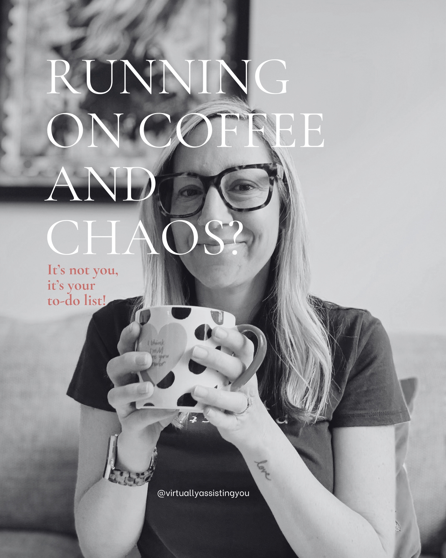 You can’t scale burnout ❤️🔥
But you CAN scale a business built on boundaries, support and systems.
Too many brilliant business owners I meet are...
→ Chained to their laptops
→ Saying yes to everything
→ Running on coffee and chaos
And for what?
To feel like they're constantly behind anyway?
Real talk: delegating admin isn’t a luxury, it’s a growth strategy.
The less time you spend on the boring-but-essential stuff, the more time you have for the stuff that MOVES THE NEEDLE!
You don’t have to wear all the hats.
I can take some off your plate, nicely folded and filed in the Google Drive 😉
Your future self will thank you ✌🏼
If you aren't ready to outsource just yet, then my 5 Step Admin Fix guide (which is free btw) will easily help you sort out the chaos!
Grab your copy in the bio ⬆️