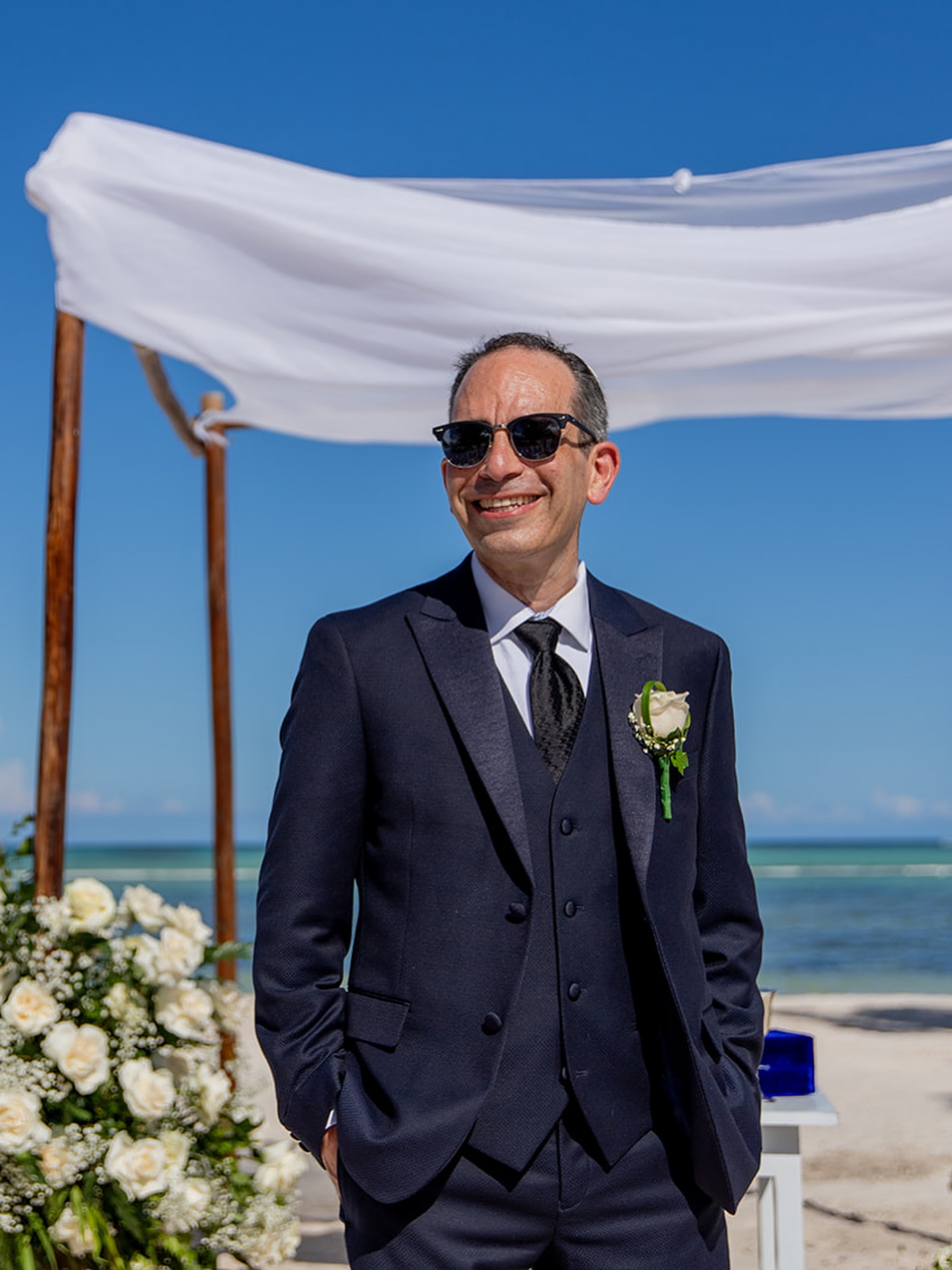 Halfway through the year and still catching my breath. What a ride. From California to Kentucky, Virginia to DC to Nebraska, all the way to Punta Cana. I’ve been behind the mic for conferences, weddings, road races, charity events, basketball and football games.
I get my energy from the crowd, the cause, the moment and from the incredible people I proudly work alongside. This is the vision I had when I started Event Voice: to bring connection, community and energy to great events. And to everyone who’s handed me the mic and trusted me to help bring their moment to life — thank you. You’ve given me the chance to do what I love.
Onward to the second half.