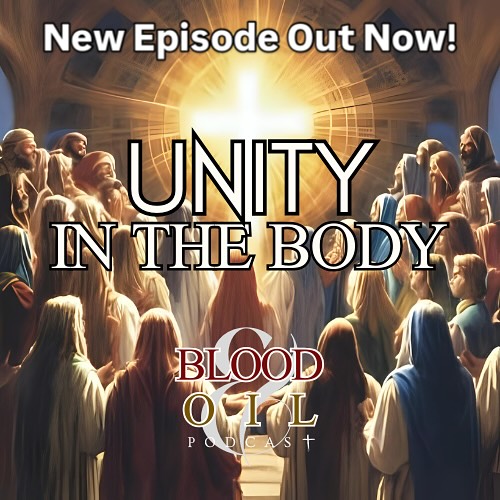 What if the most spiritual thing you could do today was to overlook an offense? “It is the glory of a person to overlook a matter.” Discover how applying the gospel to conflicts transforms church relationships. Listen now.
.
.
#ChurchUnity #ChristianLiving #bloodandoilpodcast