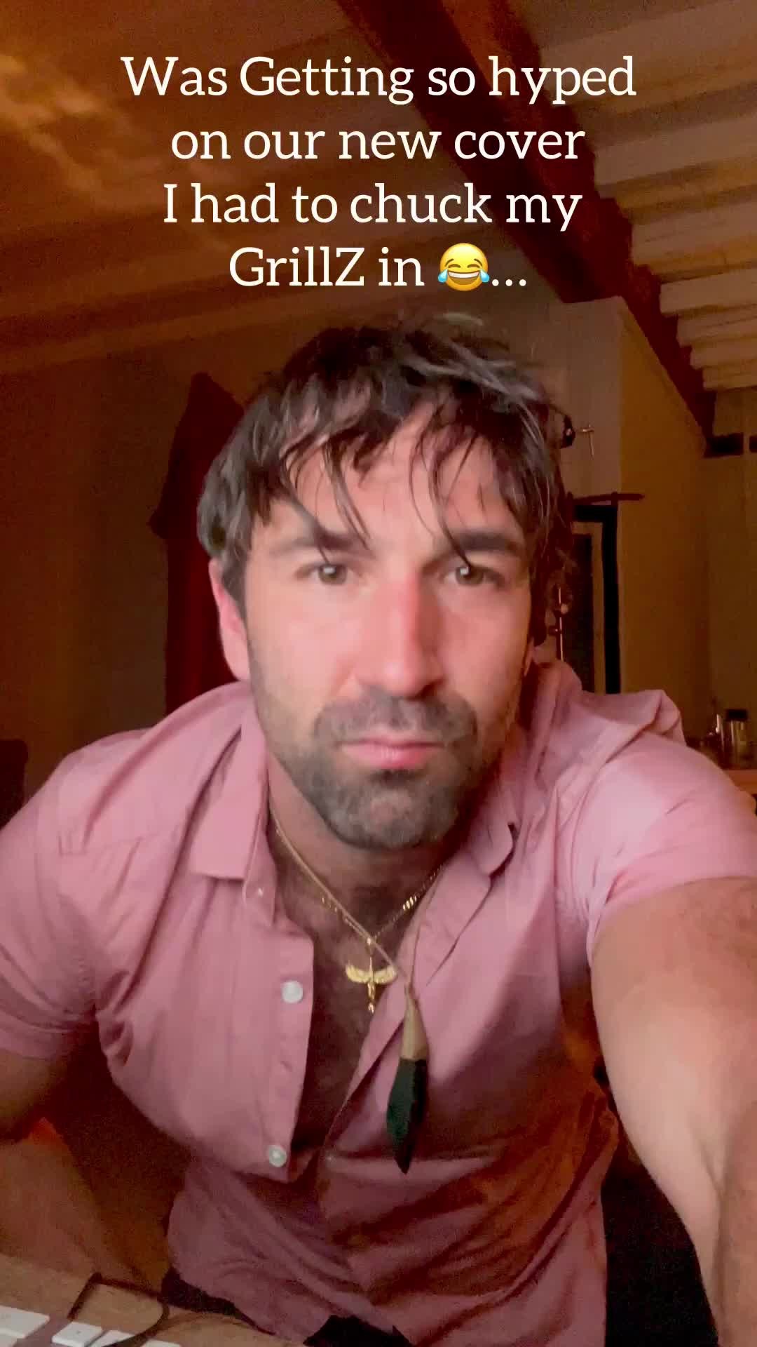 …Im just passionate about the music 🎶
Man Next Door: Brand NEW cover coming soon
#reggae #reggaecover #thewisebloods #rootsreggae #mannextdoor #johnjolt #dennisbrown