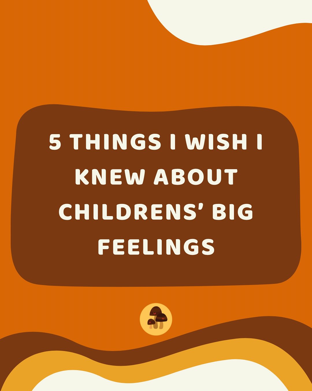 If you’ve ever been confused or triggered by your child’s meltdowns, this one is for you.
Emotions are not the enemy - they are messages in disguise.
Just a kind reminder that it’s easy to reach for labels when children are having a tough time. But here’s the truth, mental health conditions should not be used to describe dysregulated behaviour.
When a child is overwhelmed, they’re not being bad or crazy, they are communicating. What they need isn’t a label, it’s connection, co-regulation and understanding.
Let’s get curious before we get critical ❤️