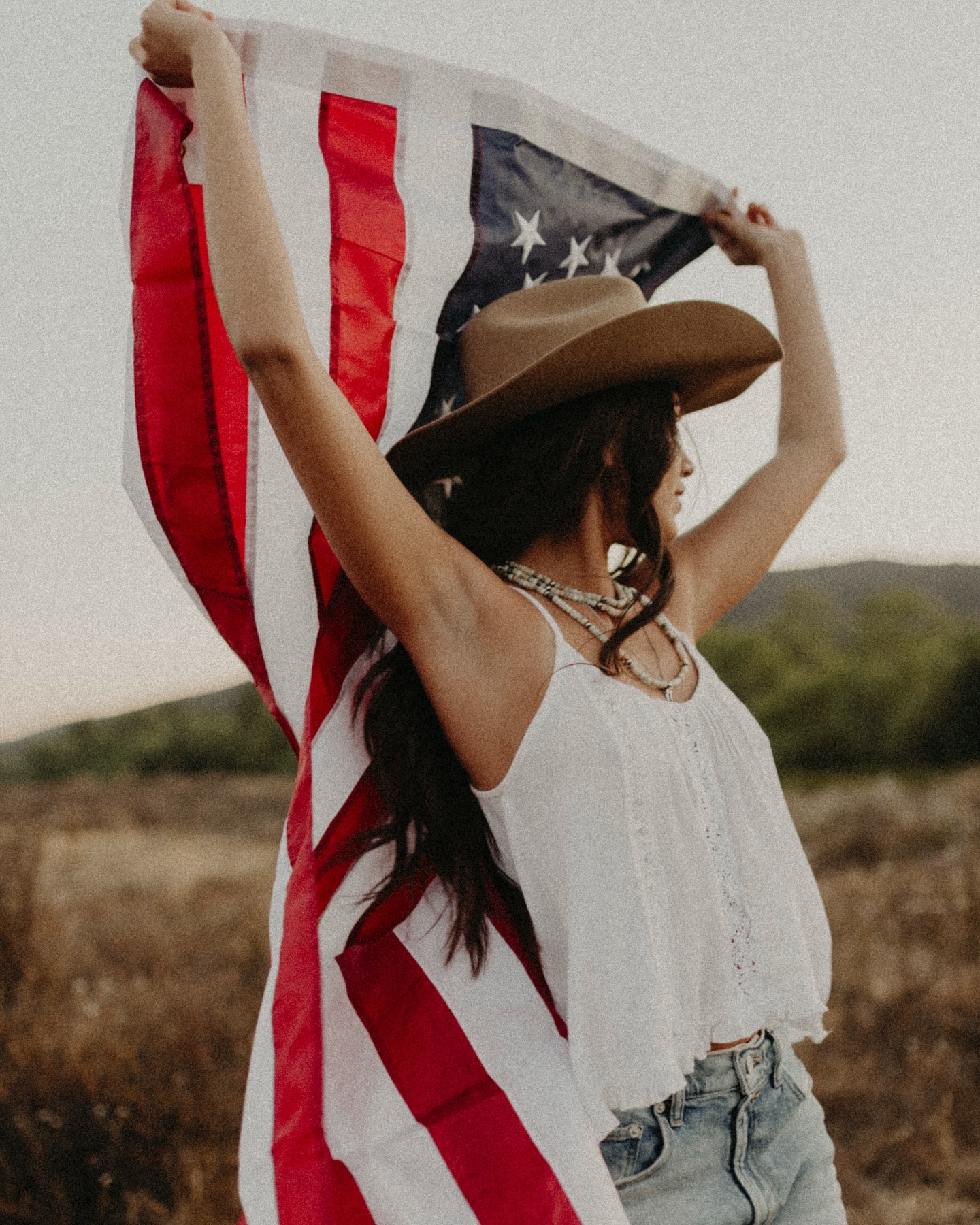 Here’s wishing everyone a wonderful weekend of celebrating the 4th of July! 🇺🇸 #landofthefree