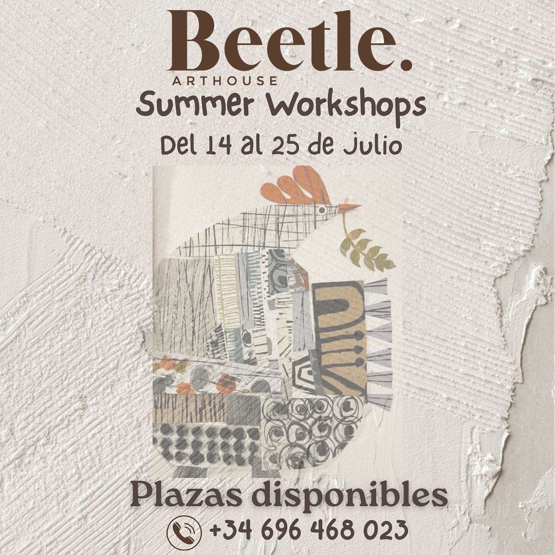 Seguimos creando .. 🐢🐛🦆🪲