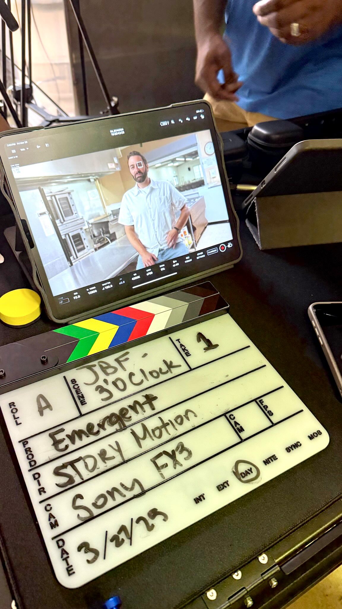 Meet the kitchen that’s feeding hearts and stomachs. Chef Jonathan Breaux is making a difference by transforming rescued food into delicious, ready-to-eat meals. From waste to nourishment, Chef Breaux is serving up wholesome meals that make a real impact on the community. Would you like to donate food or volunteer your time? Reach out, we’d love to have you on board.
#feedbatonrouge #communitymeals #batonrouge #foodrescue