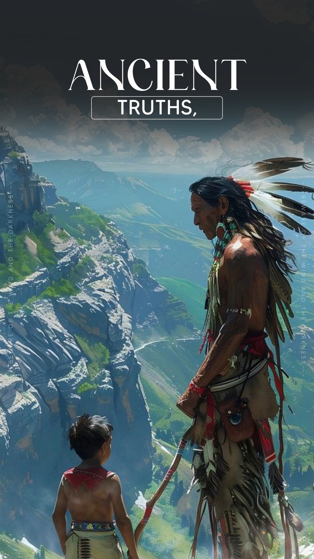 Every detail in ‘Beware of the Wind’ is steeped in Navajo wisdom, from the sacred number four to the lessons carried by the wind. This is a story as rich as the land it’s set in.
Experience a story that honors tradition. Get your copy now: a.co/d/b3D6gQr
#Authors #Writers #ReadingCommunity #Navajo #Canyon #Chaco #Books #Suspense #tradition #Culture #StoryTime #storytellingtime #followersreelsfypシ゚viralシfypシ゚viralシ #reelschallengereelschallenge