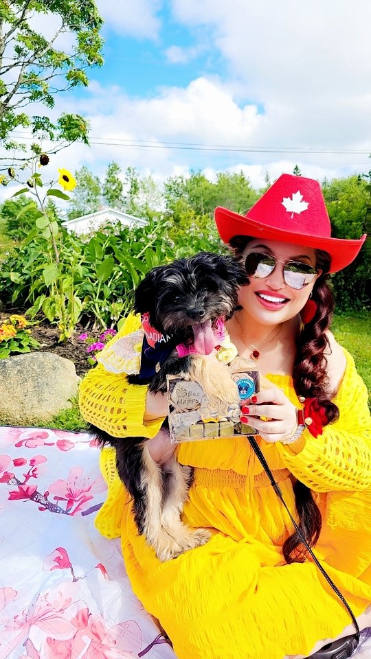 Do snacks and toys make you happy? Ditto! 🍕🐶
⠀⠀⠀⠀⠀⠀⠀⠀⠀⠀⠀⠀ ⠀⠀⠀⠀⠀⠀⠀⠀⠀⠀⠀
Get ready for yummy snacks, cute toys, and a chance to 𝗪𝗜𝗡 𝗔 $𝟱𝟬𝟬 𝗚𝗶𝗳𝘁 𝗖𝗮𝗿𝗱! Don’t miss out— head over to www.PawshPets.Love to Enter our Summer GIVEAWAY! Let’s make some pawsitive memories together! 🐾❤️
P.S. 🎁 Surprise your fur baby with a box full of woof-tastic treats and toys! 🐕✨ Don’t miss out—tap the link in my bio to get $20 OFF!
👉 www.Furshionistas.com 🐈⬛️❤️
𝙒𝙤𝙤𝙛 𝙬𝙤𝙤𝙛! 🐶🐾 Ready for some serious cuteness? 🎬 Check out the full video on our other social channels and let the tail-wagging begin! 🎉❤️
⠀⠀⠀⠀⠀⠀⠀⠀⠀⠀⠀⠀
𝗘𝗡𝗧𝗘𝗥 𝗡𝗢𝗪 👉 www.PawshPets.Love 🐾❤️
OR Click the 𝙡𝙞𝙣𝙠 𝙞𝙣 𝙤𝙪𝙧 𝙗𝙞𝙤
👉 www.Furshionistas.com 🐈⬛️🐶💖 ⠀⠀⠀⠀⠀⠀⠀⠀⠀⠀⠀⠀⠀⠀⠀⠀⠀⠀⠀⠀⠀⠀⠀
#Summer2025 🌞🎁 #GIVEAWAY #SAVETHEBEES 🐝🍯 #PawshPets #WoofPack #BuchosBarkery #SanGennaroMtl ⠀⠀⠀⠀⠀⠀⠀⠀⠀⠀⠀⠀⠀⠀⠀⠀⠀⠀⠀⠀⠀⠀⠀ ⠀⠀⠀⠀⠀⠀⠀⠀⠀⠀⠀⠀⠀⠀⠀⠀⠀⠀⠀⠀⠀⠀⠀ ⠀⠀⠀⠀⠀⠀⠀⠀⠀⠀⠀⠀⠀⠀⠀⠀⠀⠀⠀⠀⠀⠀⠀ ⠀⠀⠀⠀⠀⠀⠀⠀⠀⠀⠀⠀⠀⠀⠀⠀⠀⠀⠀⠀⠀⠀⠀ ⠀⠀⠀⠀⠀⠀⠀⠀⠀⠀⠀⠀⠀⠀⠀⠀⠀⠀⠀⠀⠀⠀⠀ ⠀⠀⠀⠀⠀⠀⠀⠀⠀⠀⠀
#Bees #Bumblebees #SummerGiveaway #SummerFun #GiveawayTime #SummerContests #SummerFun #WIN #Winner #Strawberries #Contest #Contests #HelloSummer #Unboxing #DogToys #DogTreats #Picnic #SummerPicnic #FurBaby #Puppies #Dogs #Petstagram #Dogstagram