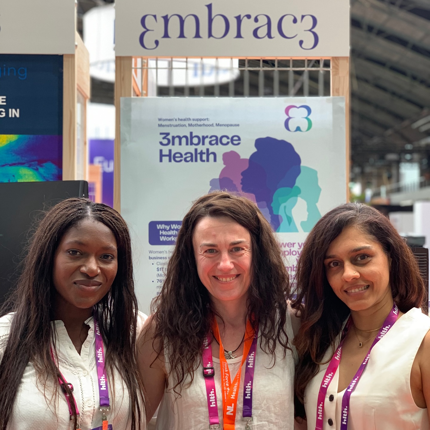 June was a rollercoaster. Mostly highs, mostly high speed, and no time to think about your next move, cause you are already on it.
I went with @3mbrace.health to @ldntechweek and AI Summit as part of the Dutch delegation.
At @hlthevents we had the opening session on women’s health, and joined the Dutch Pavilion with 3mbrace Health stand.
@thenextweb gave us a stage with Amsterdam startups, to represent @cityofamsterdame and gave a chance to pitch women’s health services.
And then it was our quarterly event at @equals.nl
I could probably spread all that through a couple of months, but well, that was not on the table.
We would start the day with kids, and I would call the day ‘exotic’.
‘My sweet kiddos, today is another exotic day for mama. I will pick you up from your friends around 7pm. I love you, take it easy, see you tonight.’
I would have a headache when someone asked me about tomorrow, so I would just say, ‘Today is today. We finish this one, and then we get to tomorrow’.
It sounds awful when I read it, haha, but the fact is that we even had fun with it. And more - because it was so much, it was a great lesson to practice being focused on the now - I was too tired to think of yesterday, and didn’t have energy to look ahead.
Maybe not the best way to recommend staying present, but that’s what it came to. I was present.
Not the pace I want to keep, but the skill I want to develop further.
Feel. More. Now.
#seventhseries #womenshealthmatters #lifewithkids #womeninspiringwomen #femtech #startupjourney #motherhoodjourney #3mbracehealth #mamamoon