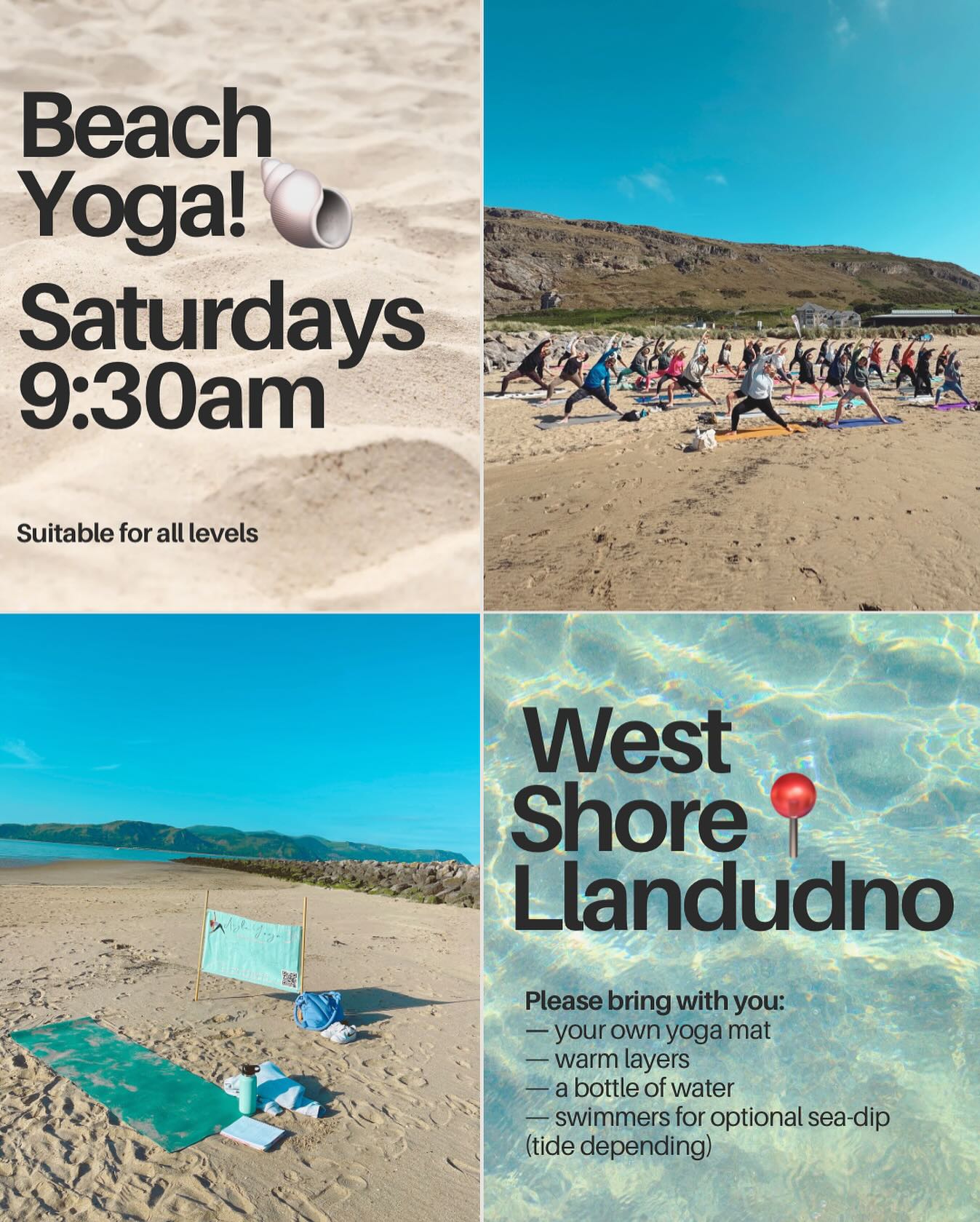 Book now! Link in my bio / www.ayla-yoga
DM me any q’s! 🐚🌊☀️🫧🐚🌊☀️🫧