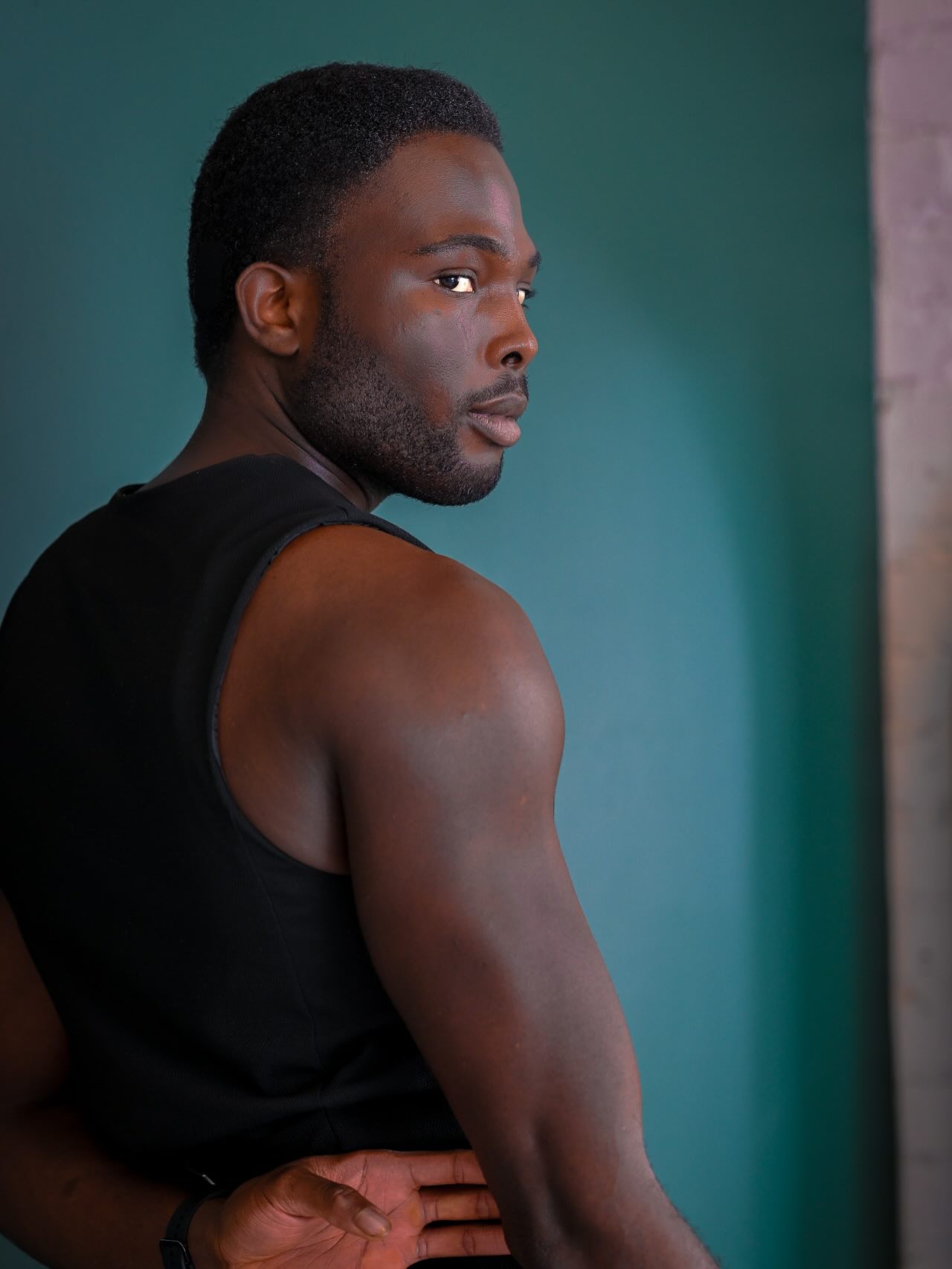 When they ask you how your FREE UPlift membership photoshoot went …
📸 by @dawnlishacain
Not a member yet and want perks like this ? Email us at ubac@upliftblack.org to get started !
#blackphotographer #communityphotographer #upliftblack #upliftblackartistcollective