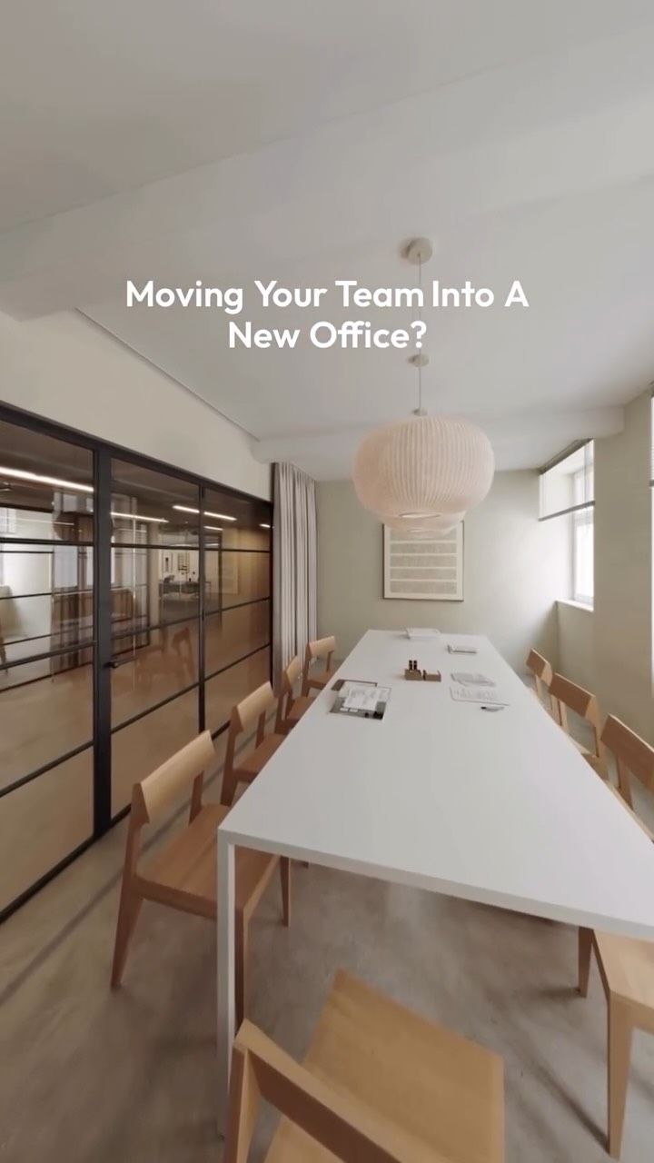 New office lease signed?
Let us handle everything — from design to fit-out to fully furnished workspaces.
So you and your team can just move in and get to work.
We’re your turnkey partner for office interiors.
📍 Based in Berlin, delivering across the EU.
📩 Submit your floor plan & let’s start.
#OfficeDesign #TurnkeyOffice #OfficeFitOut #WorkspaceDesign #FurnitureSolutions #MoveInReady #OfficeInteriors #InteriorDesign #BerlinOffices #BerlinDesign #VirJual#Berlin#Interiors#Architecture#Office#Rent