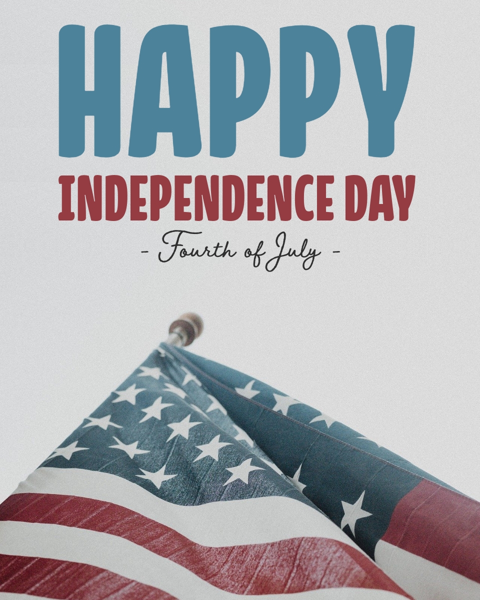 This Independence Day, we’re especially grateful for the brave individuals who’ve fought—and continue to fight—for the freedoms that allow us to build businesses, serve our communities, and shape our own paths.
As a small business rooted in Hickory, NC, that freedom means everything. It's the reason we get to support other entrepreneurs, provide meaningful service, and grow with purpose.
To all who’ve served—thank you. Your courage makes our independence possible.
Wishing everyone a safe, proud, and peaceful Fourth of July! 💙❤️