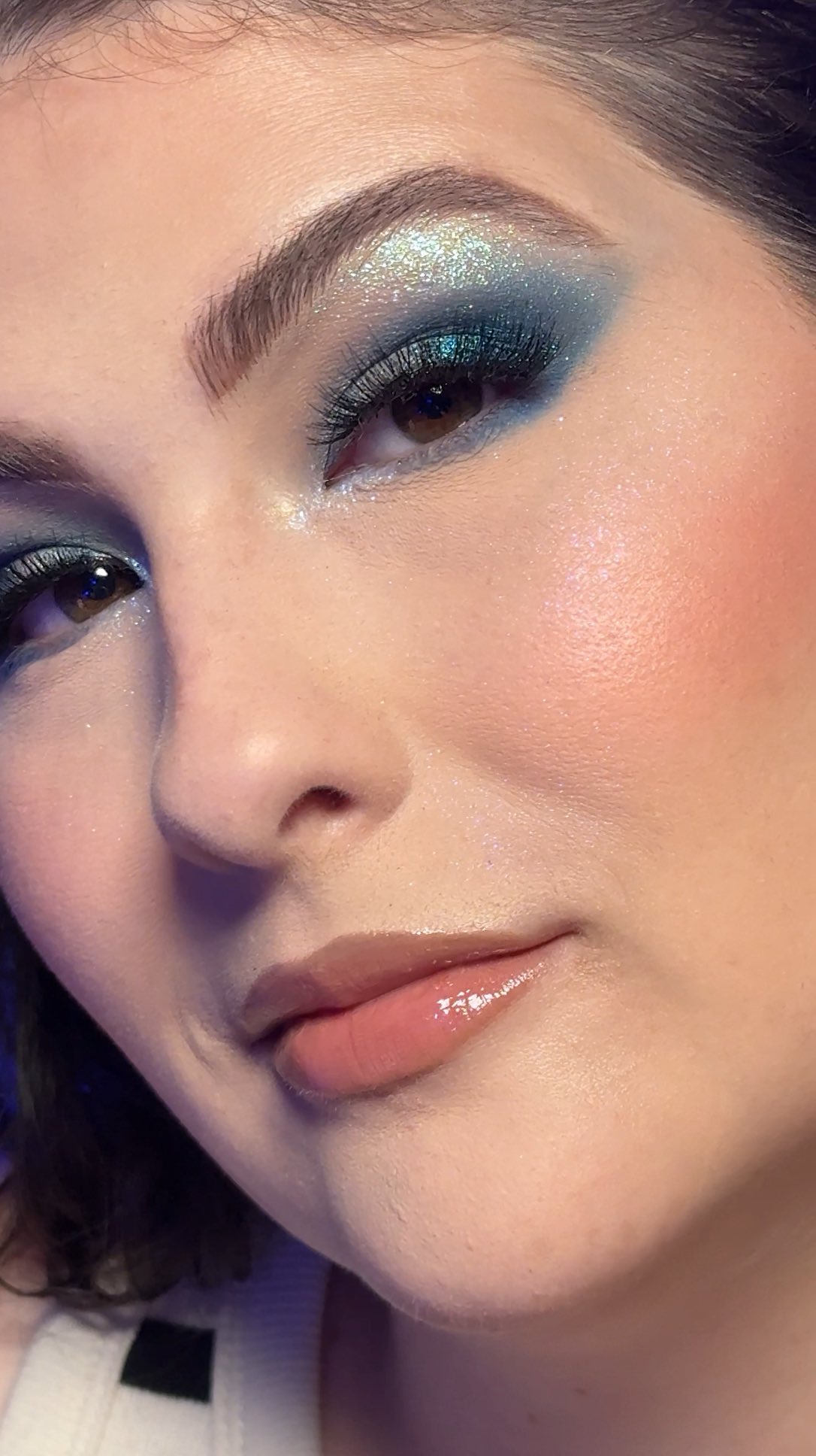 PRODUCTS MENTIONED:
- @danessamyricksbeauty Color Fix Nude 2
- @viseart Midsommer Lumiere Etendu Palette
- @natashadenona Mini Trichrome Palette
- @patmcgrathreal Bijoux Brilliance Palette
- @fentybeauty Eaze Drop Lit Glow Enhancer
- @danessamyricksbeauty Yummy Skin Serum Foundation in 4N
- @makeupbymario SoftSculpt Shaping & Bronzing Serum in Fair
- @natashadenonabeauty Hy-Glam Concealer
- @lauramercier Translucent Setting Powder
- @onesize Ultimate Blurring Setting Powder in Ultra Pink
- @lauragellerbeauty Baked Brûlée Blush in Lychee Rose
- @benefitcosmetics Precisely My Brow Wax
- @makeupforever Artist Color Pencil in Endless Cacao
- @narsissist Afterglow Lipstick in Breathless
- @politesocietybeauty Polite Pout Glossy Lip Balm in French Caramel
- @ardellbeauty Remy Lashes
- @danessamyricksbeauty Lightwork V Palette
- @opi Color So Hot It Burns
- @lysbeautyofficial Complete Confidence Brush Set
- @realtechniques Makeupsaver Sponge
- @danessa_myricks X @mykitco Yummy Brush Ultimate Collection
#makeup #makeupartist #freelancemakeupartist #mua #nycmua #headshot #headshots #actorheadshot #makeupforheadshots #headshotmakeup
#nycactor #theatre #tvfilm #theater #broadway #musicals #nycheadshotphotographer #ugc #contentcreator #beautyugc