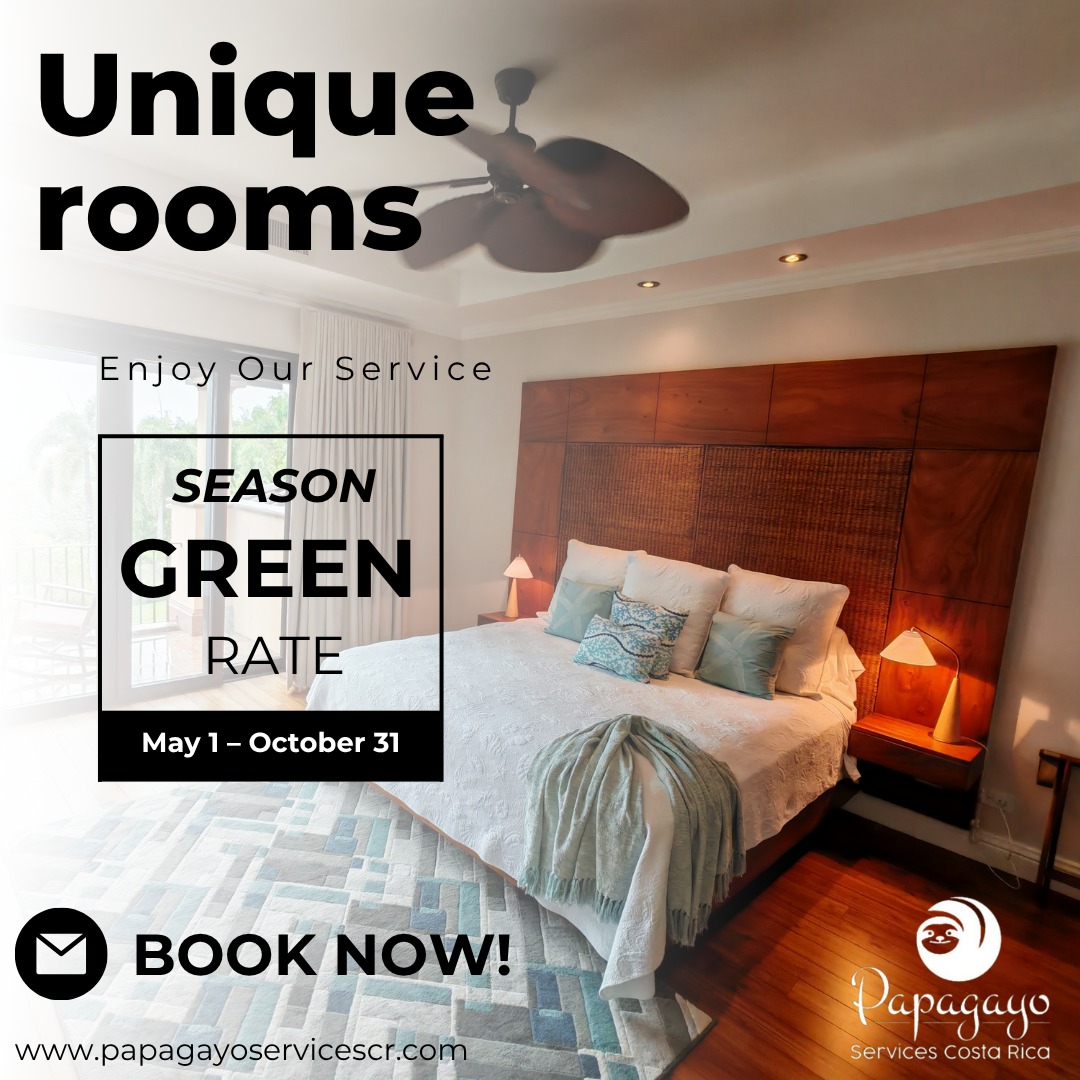 Papagayo service
Escape to paradise in our stunning luxury villa in Papagayo, Costa Rica! 🌴🏖️
- Breathtaking ocean views and private beach access
- Spacious living areas and gourmet kitchen
- Private pool and outdoor oasis with tropical gardens
- Perfect for weddings, family gatherings, or romantic getaways
- Enjoy Papagayo's stunning beaches, golf courses, and vibrant nightlife
- Book now and experience the ultimate in luxury and relaxation! 🌟
Reservation
https://www.papagayoservicescr.com/contact.html