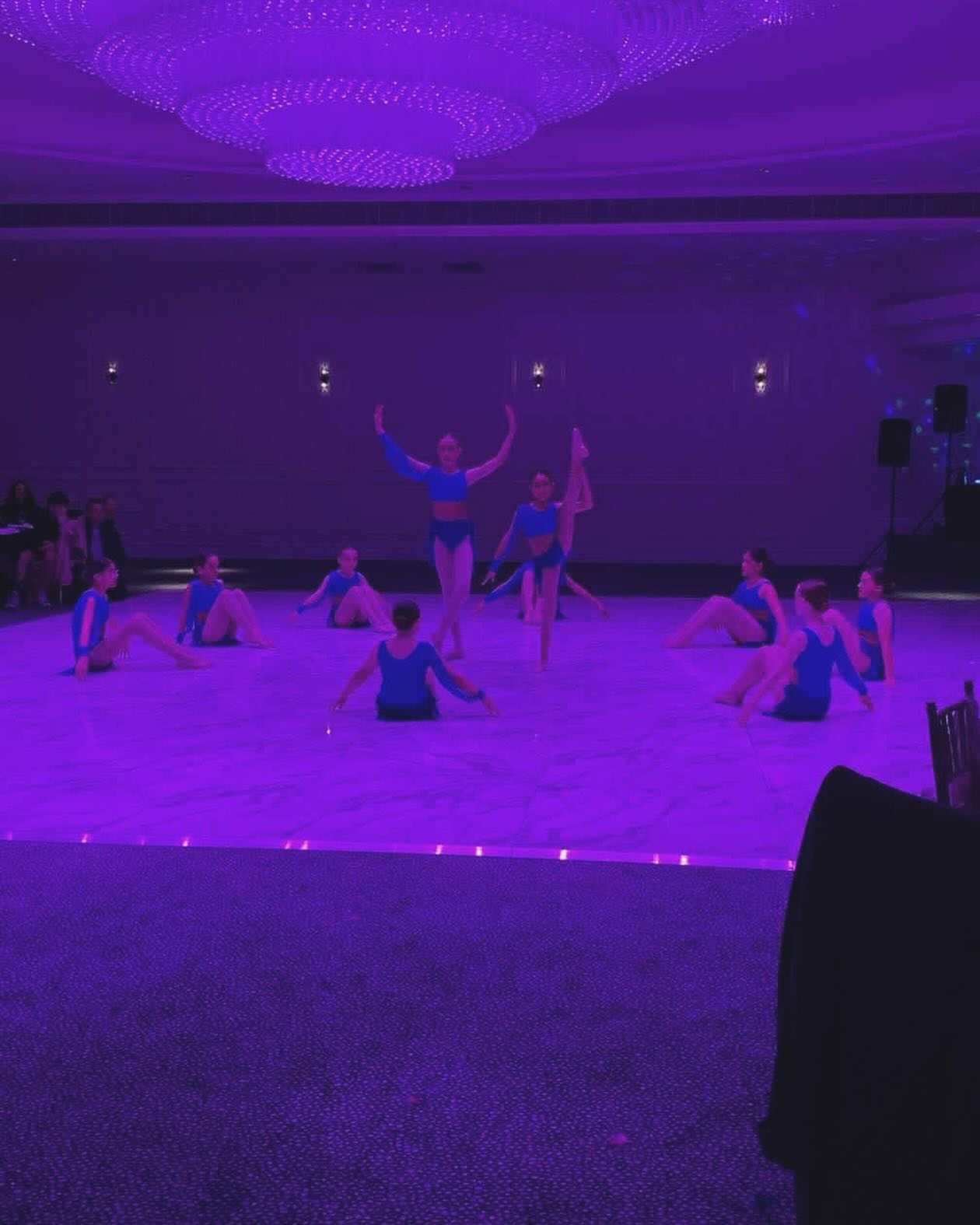 💙Intermediate Ballet 💙 #ballet #csod