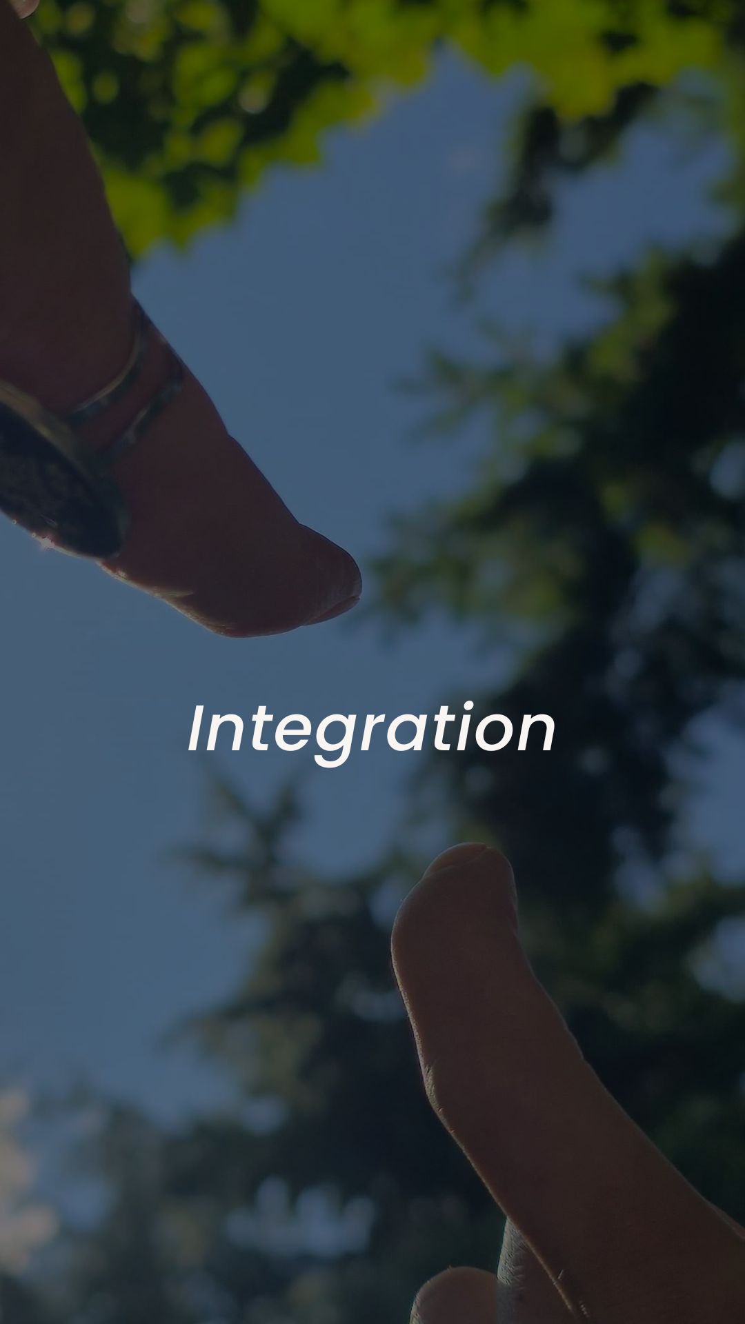 ~ Integration ~
What is integration? I have been sitting with this term for a while and feeling it with my whole being. We often want to improve ourselves, purify, change and that’s all ok. However, at the depth of some of these processes is the need to reject one part of our experience, favour one aspect of it over another. Life move through cycles and changes regardless. It’s the nature of life. When we want to reject part of our experience, we are creating more resistance. Integration is about welcoming all parts of the experience. It’s about including the rage, the sadness, the vulnerability, the joy, the fun and even the resistance 🙏🏻
When we accept the present fully from the depth of our body (he names it the pelvic bowl), we have access to something pretty magical. It’s the potential of the present moment and the love that expands into the core of our being and into our environment.
Practically, integration for me has been a process of accepting the darkest parts of myself - the doubt, the tiredness, the rage, the disappointment, sadness and also honoring the parts that want to be seen, have fun, claim my space and power.
Integration is about wholeness and the present moment.
Share your thoughts 👇 happy July ✨
With love,
Anna
#yoga #somatics #intergation #shadow #wholeness