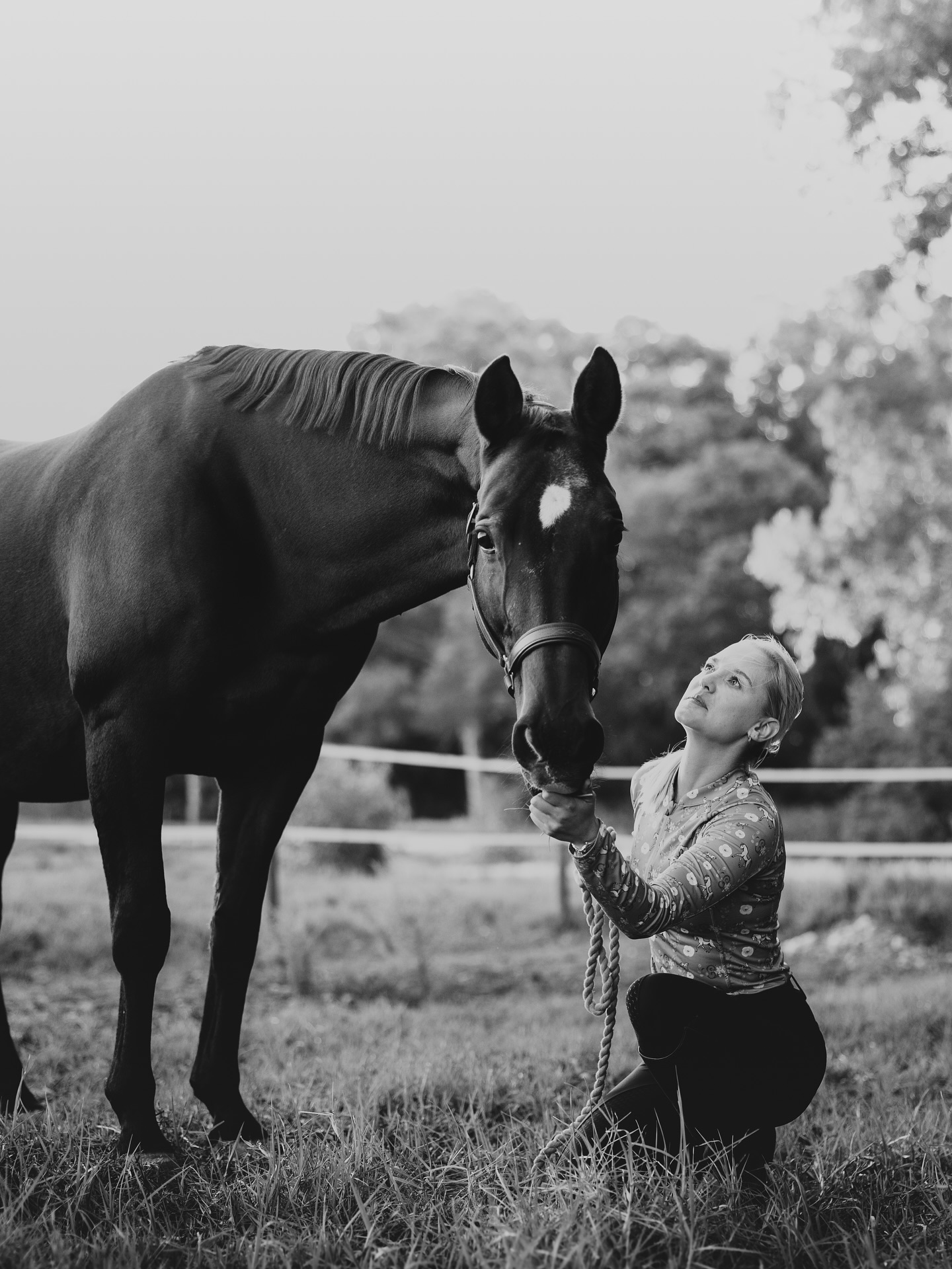 Reine started here - between the dust, the daydreams, and three horses who’ve shaped everything ✨
Polished equestrianwear, designed in South Africa
COMING SOON