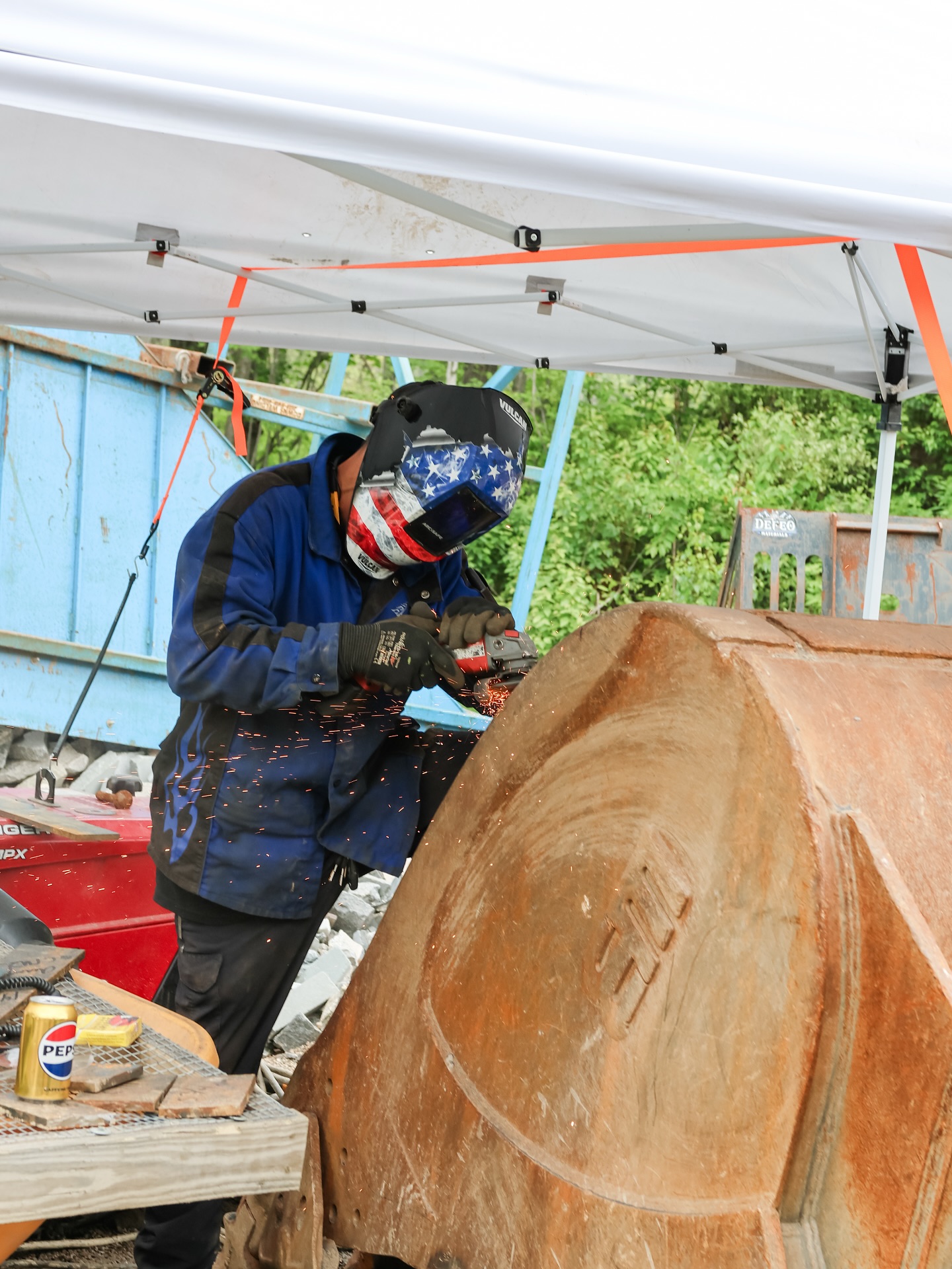 Wishing everyone a happy Fourth of July! 🇺🇸