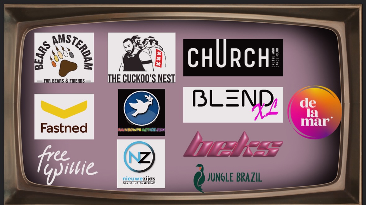 We thank all our wonderful sponsors for standing with us.
Your partnership meant so much as we brought Welcome To The Family to life.
By walking this journey with us, you became part of the story. Part of the joy, the music, and the message we shared on stage.
We’re proud to call you part of our extended family. Here’s to more moments of unity, celebration, and harmony together 🌈🎶
#WelcomeToTheFamily #AMSGMC #ThankYouSponsors #TogetherInPride #ChosenFamily #CommunitySupport #LGBTQVoices #ProudPartners