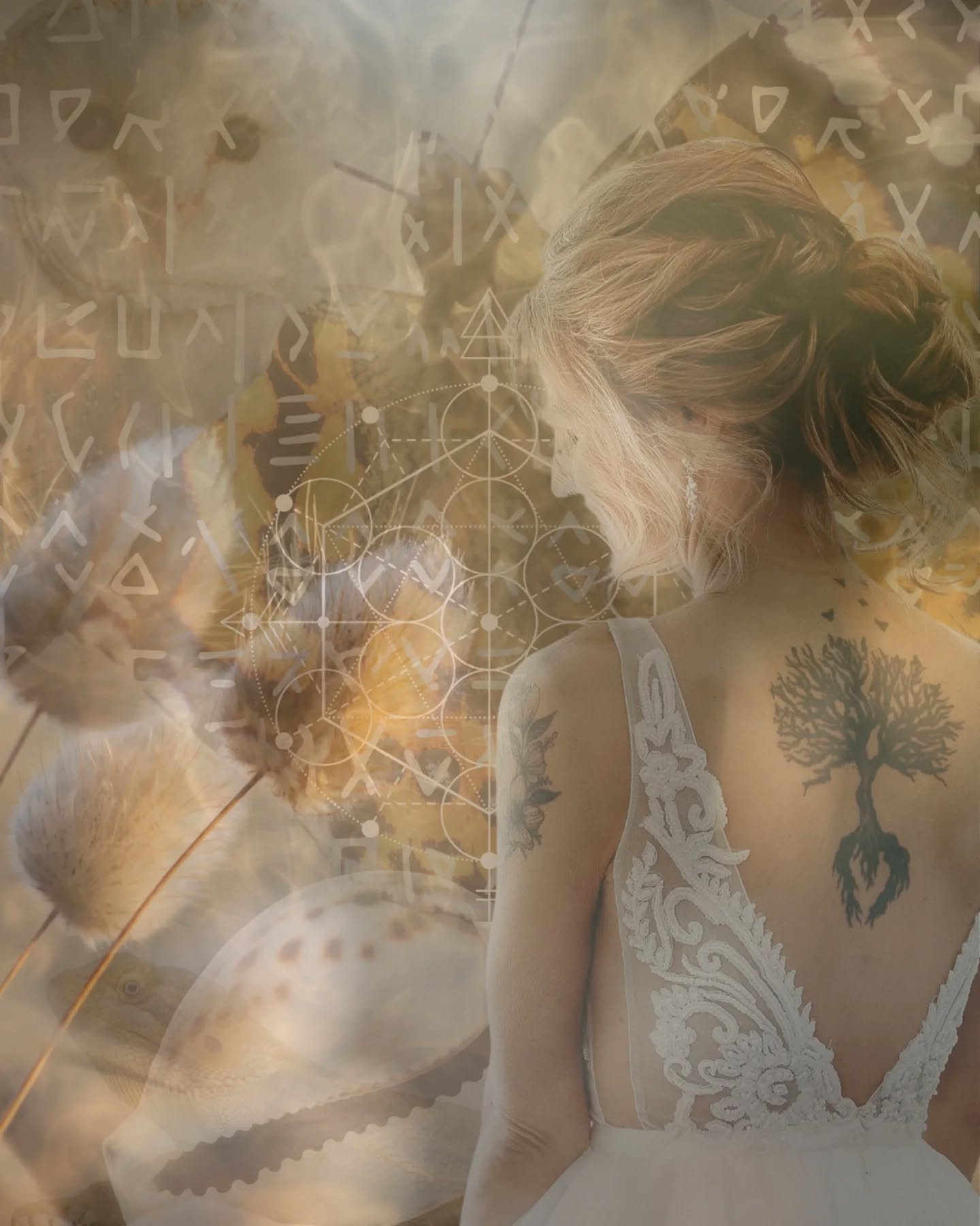 🔅 The Gift of Symbolic Sight 🔅
Some call it synchronicity, others call it channeling, or intuitive knowing. To me it’s symbolic sight, the ability to read the invisible threads that weave our daily lives into something deeper.
It’s how I see through the surface and feel the message beneath. How I feel the truth behind a feather’s fall, a lyric’s loop, a name whispered through the wind. It’s how I listen to what’s not being said, and trust what’s trying to come through.
Through this gift, I
🧿 Hear guidance in lyrics that repeat until I lean in
🧿 Feel words arrive in my mind that aren’t mine — but are meant for someone
🧿 Receive insight through numbers, signs, names, and nudges that lead me where I’m meant to go
🧿 Follow synchronicities like breadcrumbs until the full picture forms
🧿 Understand what someone needs, before they even ask
I don’t just receive messages, I notice them in the static between songs, in the way a street sign mirrors a dream, in the reflection of the ripples across the river, and in the sudden download that feels more like remembering than learning.
This gift isn’t loud, it’s not a flashing sign or booming voice, it’s a soft orchestra of symbols, patterns, and perfectly timed moments, a conversation with spirit and energy that never really ends.
This isn’t something I was trained in, it’s something I’ve remembered, something I’ve lived. My role is to walk with you between the layers, to help you make sense of the signs that show up, and guide you into your own language of spirit.
Whether it’s through shells, sound, sacred tools, or stillness, I trust the messages that rise from the space between, because the universe is always speaking and I’m still learning how to listen, with my ears, my heart, and the ancient eyes of my soul.
And perhaps the greatest gift of all is being blessed to walk alongside so many bright souls who carry this sight too. Some I find through shells, some through pixels, some through shared breath, but always by sacred design.
〰️ I would love for you to comment below and tell me all about YOUR Gift of Symbolic Sight 🙌🏻🤍
Nothing is a coincidence, we’ve spiralled to each other on purpose 🤍 Xoe