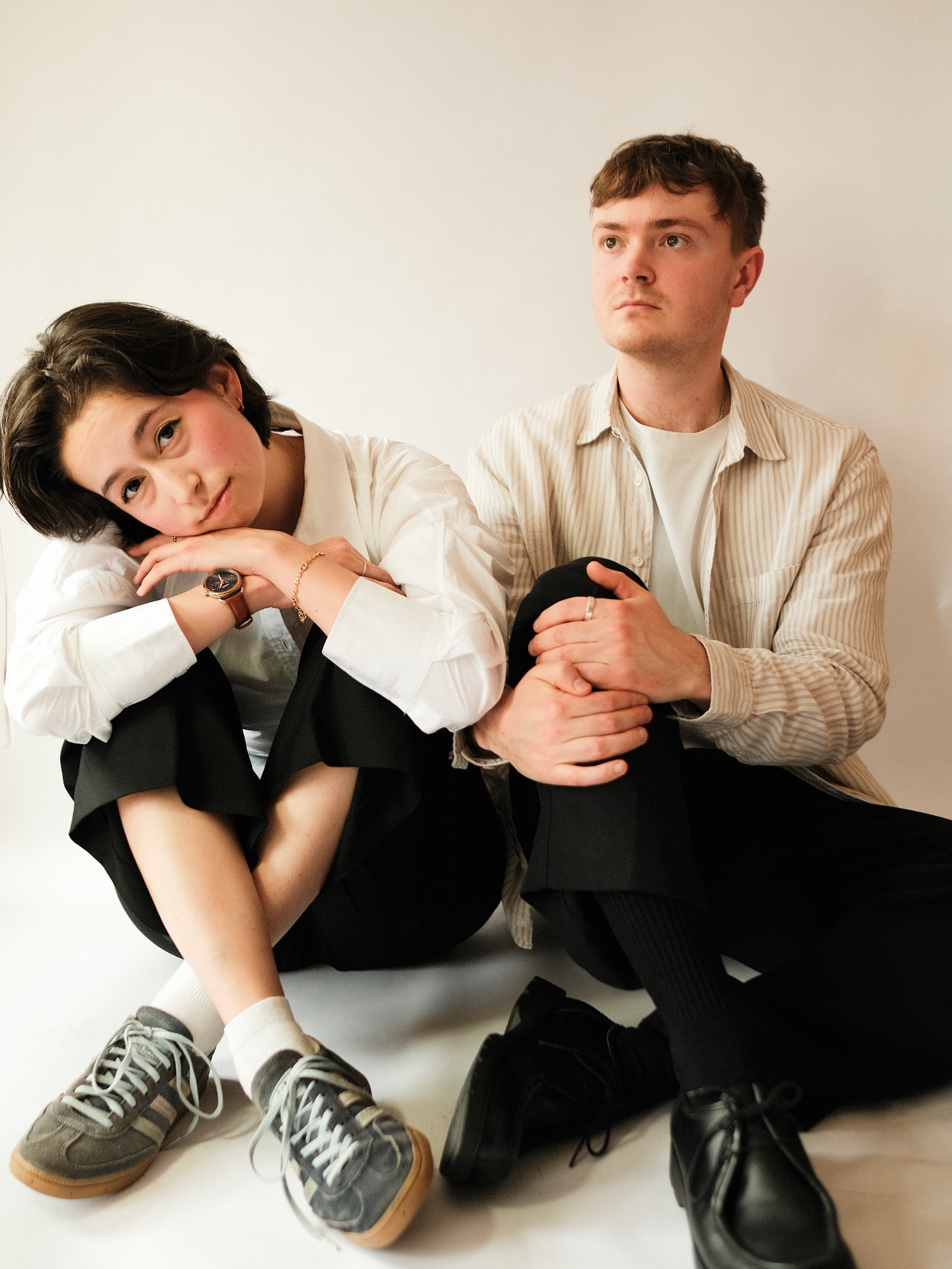 SHADES OF SONG is going Live! ☀️
I have been plotting a duo project for a while now…some of you might have seen my Instagram series Thursday Verses with @scottietmusic
This summer SHADES OF SONG will go live! We will be playing at the Saarbrücker Sommer Musik in August and LOFT Cologne in September.
My dear friend and amazing musician @nico.kloeffer will join us for both gigs.
I am very grateful to be sharing the stage with two of my absolute favourite people who have also just played such a big part in my musical journey (soppy - I know, but it’s true!)
I have been writing some new music for this project and am really excited that we will LIVE record our gig at LOFT.
10.08 Saarbrücker Sommer Musik
16.09 LOFT Cologne - LIVE Recording
We would love to see you at either of the gigs ☀️🦦
More NEWS coming in the next few days x
#jazz #shadesofsong #livemusic #loftcologne #saarbrückersommermusik #recording #bignews