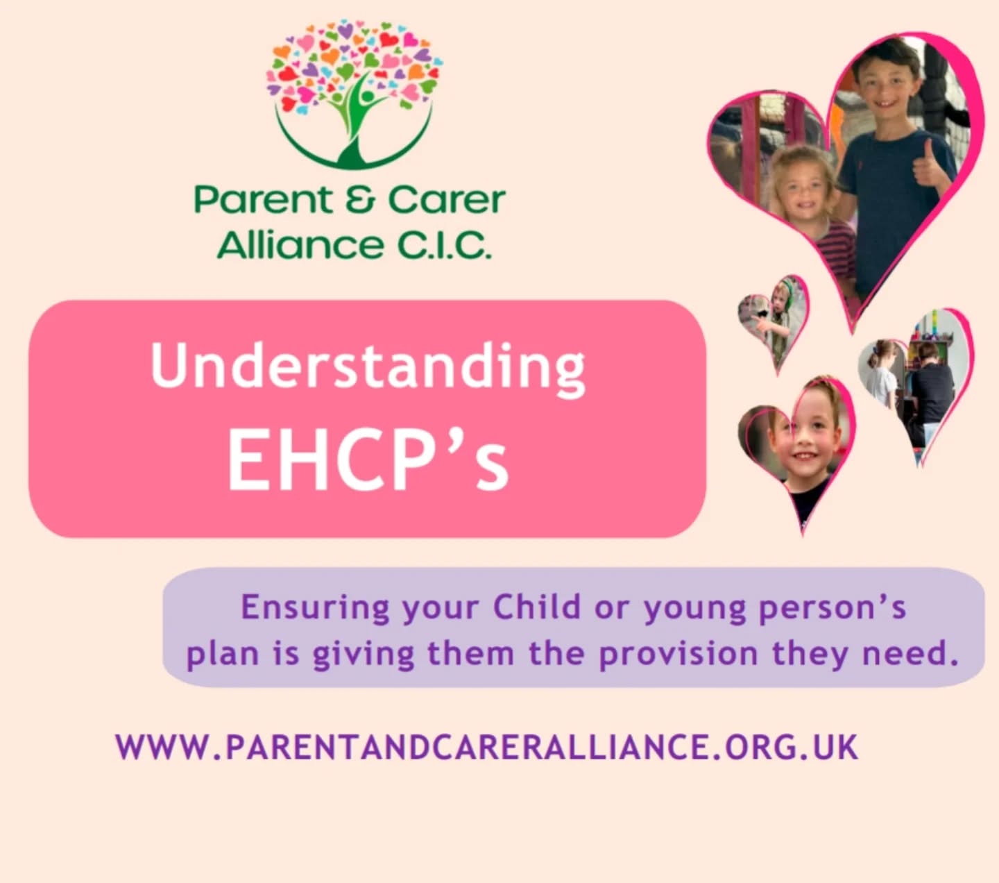 Understanding EHCP Legal Documents: The Importance of Accuracy
An Education, Health and Care Plan (EHCP) is a crucial legal document that outlines the support a child with special educational needs and disabilities (SEND) requires. The accuracy of these documents cannot be overstated, as they play a vital role in ensuring that children receive the appropriate care and education tailored to their individual needs. Here are a few reasons why accuracy in EHCPs is essential:
1. Legal Framework
EHCPs are legally binding documents. This means that the provisions outlined must be adhered to by the local authority and educational institutions. Any inaccuracies can lead to confusion and non-compliance, potentially depriving the child of necessary support.
2. Tailored Support
An accurate EHCP clearly identifies the child’s specific needs and the interventions required. This ensures that educators and health professionals can implement effective strategies that foster the child’s development, learning, and well-being.
3. Educational Outcomes
Correctly documented goals and objectives in an EHCP are crucial for measuring progress. When these elements are precise, it becomes easier to track achievements and make necessary adjustments to support strategies, ultimately improving educational outcomes.
4. Parental Confidence
Parents and caregivers rely on EHCPs to understand the support their child will receive. When documents are accurate, detailed, specified and quantified, it builds trust in the system and fosters a collaborative relationship between families and educational authorities.
5. Identifies Suitable Setting or Provision
The contents of a child or young persons EHCP will pave the way to identifying what sort of school or setting that child needs. Whether that be mainstream, specialist or an EOTAS/EOTISC package, getting the right provision is imperative to children's success.
If you need help or support with your child's EHCP, or you need guidance in applying for one, reach out to us! We can help 🤝🫶
#strongertogether #sendeducation #ehcp #éducation #parentcarers