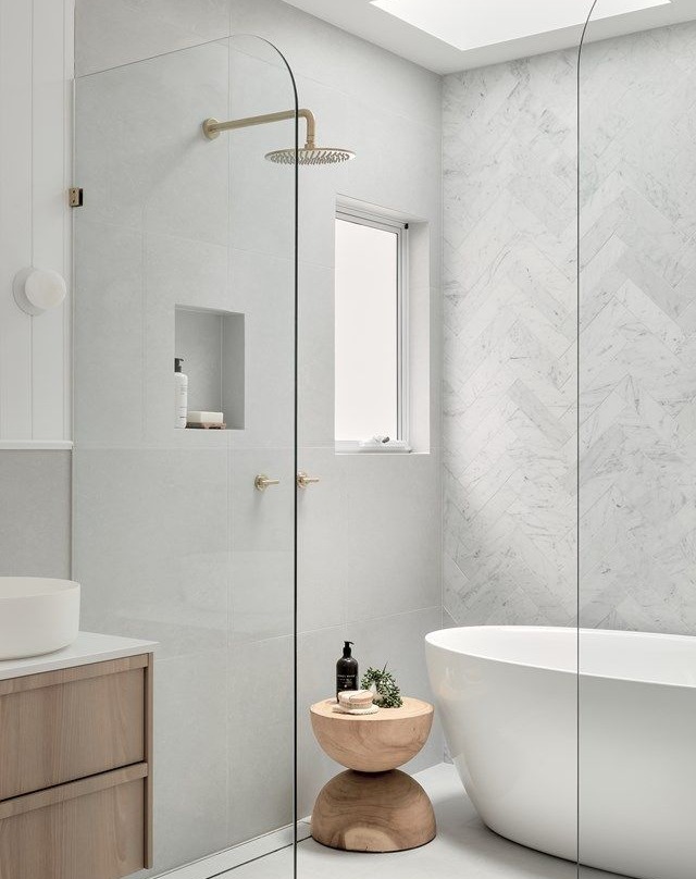 BATHROOM INSPIRATION
#homedesign #homedesignideas #homeextension #buildingdesign #ArchitecturalDesign #Melbournedesign #melbournearchitecture #drafting #melbournebuildingdesign #modernhome #melbournehomes #melbourneconstruction #bathroomdesigns #bathroominspiration #bathroom