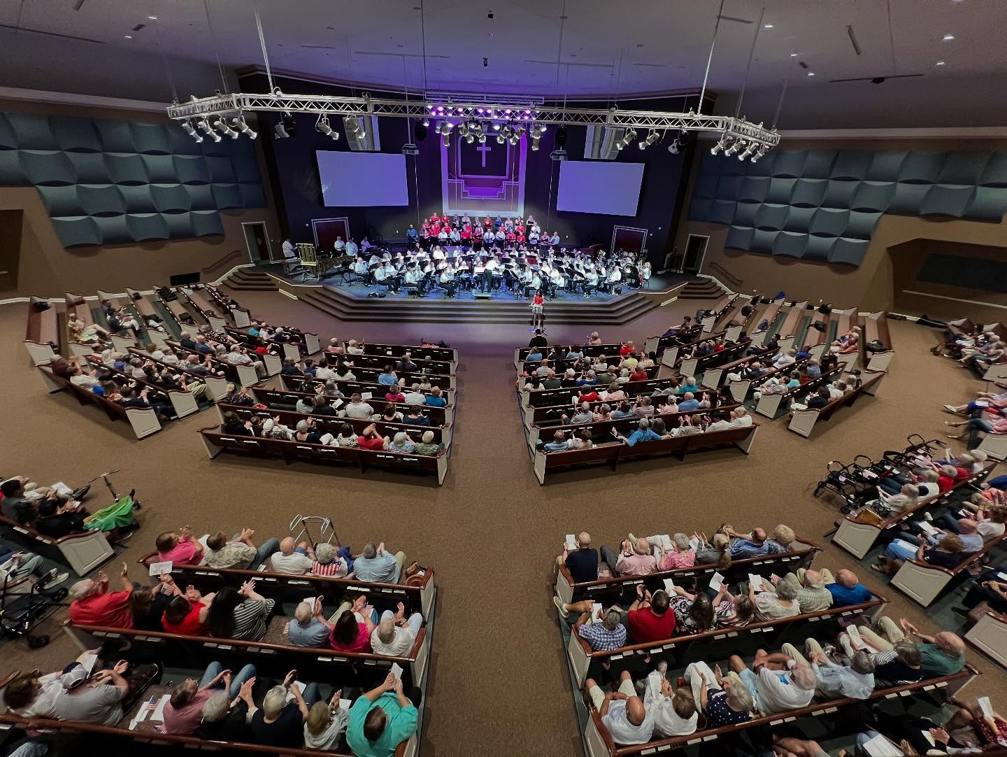 Photo: Elizabeth Whitt Muncie