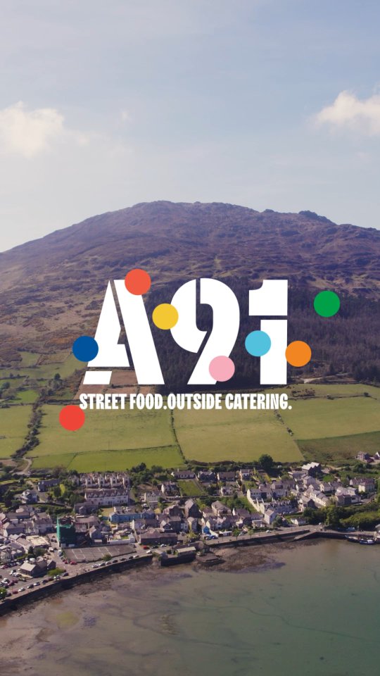 🦞A91 STREET FOOD 🍔
Find us at📍Northlink Business Park, Dundalk, Mondays & Fridays - 10am-3pm
📍Ghan Road, Carlingford – Saturdays & Sundays 11am-4pm
Order online on our website or on the @munchd.io app 🌮
We’re also available for event hire catering whether it’s a private party, corporate event, or something in between, we’ve got you covered with great food and flexible options.
Big thanks to John from @sapientmediaireland @kor.agency for the camera work, and Paul from @molemedia.ie for the graphics and animation🖌️🎨
Come by, try the food, and see what we’re all about. #A91StreetFood #DundalkFood #CarlingfordEats #EventCatering #StreetFoodTruck