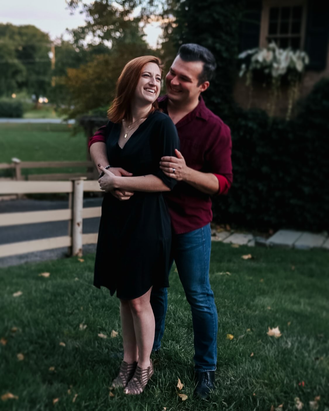 Happy Birthday to my favorite person! My beautiful and fabulous wife @macavitycat24 🥳
This women is the light in my life and I can’t imagine a day without her. From our mellow mornings to our silly evenings, each moment with you is my new favorite memory. You are my best friend, my life partner, my forever love. Thank you for picking me. Cheers to more years, my love! I can’t wait to spend many, many more with you❤️
.
.
.
.
.
#happybirthday #mywife #love #birthday #forevermine #lifepartner #bestfriend #loveofmylife #birthdaycelebrations