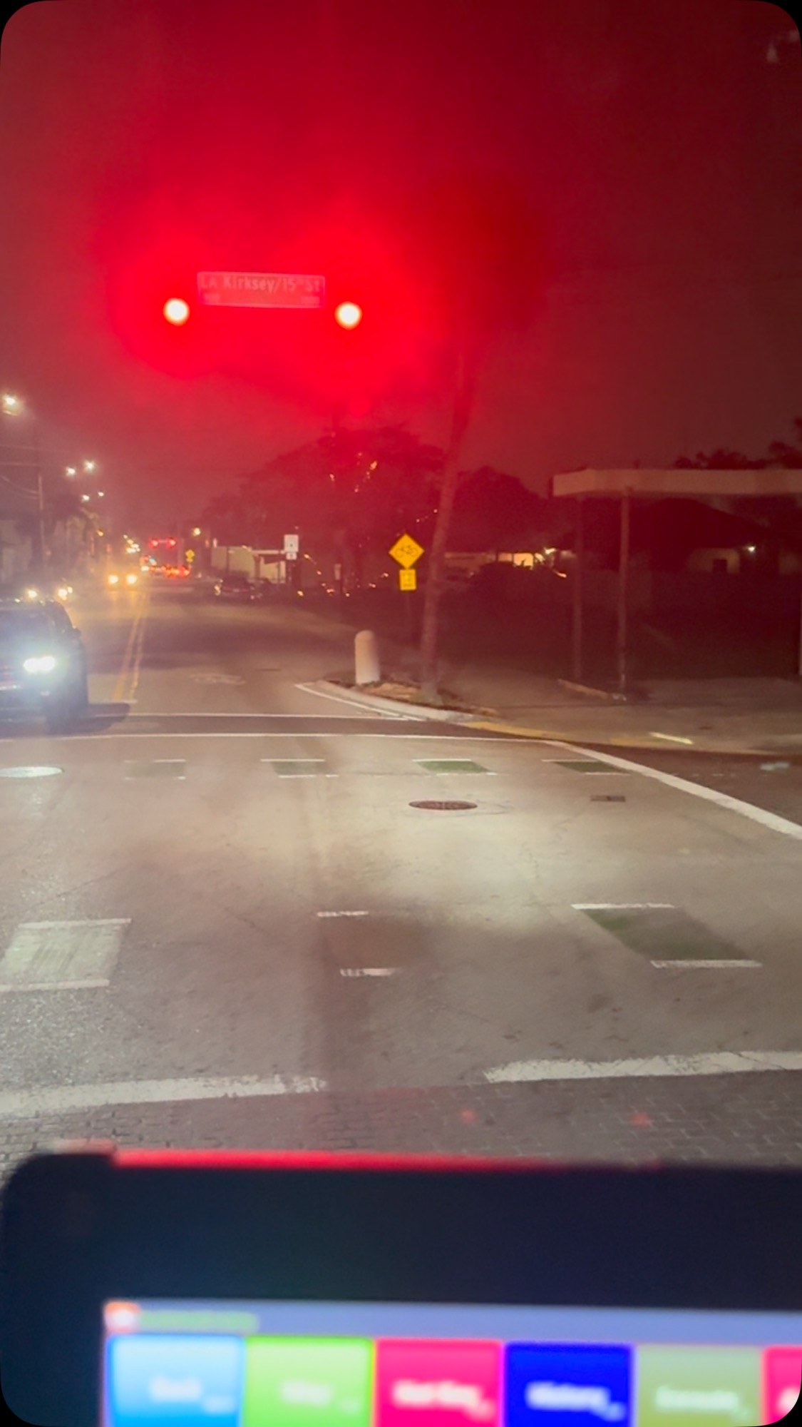 Happy 4th from the ghetto. #ghettofireman #saltcity