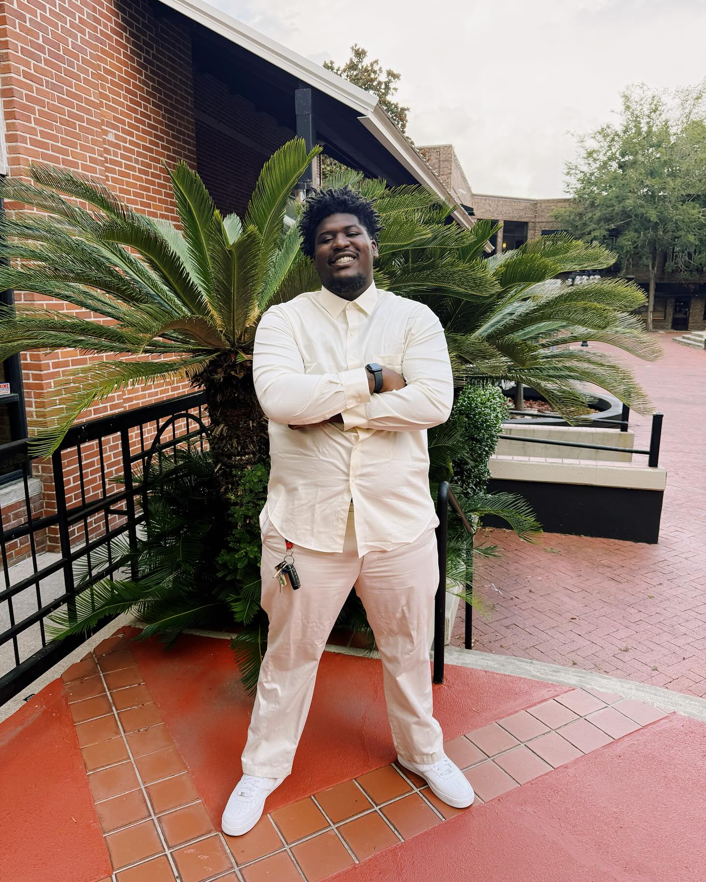 Congratulations to Aaron on his 🚨Promotion🚨into Leadership! 🎉👏
Right from the jump, Aaron hit the ground running finding every way to win and showing up with purpose every single day. 💪😤
With dedication, determination, and straight-up GRIT, he’s been putting in the work, chasing results, and now… he’s leading the way. TTP 🦅 Trust the process
Aaron’s favorite thing about the business is he gets the see new people every day. His favorite hobby is to fish. PS. his birthday is the 14th! So happy early BIRTHDAY! 🎂
Congratulations, Aaron! 🥳
#LeadershipPromotion #OnTheRise #BuiltToLead #NextLevelEnergy #TrusttheProcess #GIFT #ACE