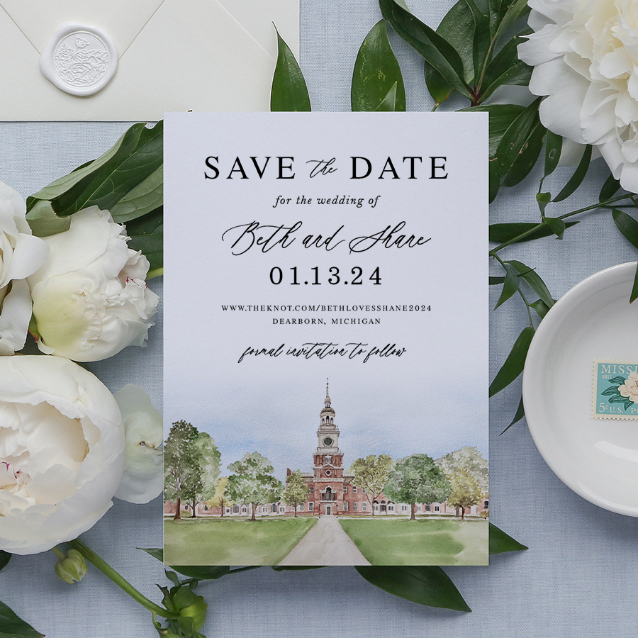 Flat digital printing can be both economical and extraordinary — when done with intention.
Unlike letterpress or foil stamping, digital printing lays ink directly onto the page, allowing for full-color artwork, soft gradients, painterly detail, and delicate type — all at a more accessible price point.
With the right design (and the right artist), it becomes an heirloom all its own.
Let’s create something timeless — without stretching your budget.
✨ www.papermuse.co
Partnered with @thfevents
#papermuseco #customweddinginvitations #digitalprinting #weddinginvitations #budgetfriendlywedding #fineartwedding #weddingstationery #artistmade #affordableluxury #thfevents