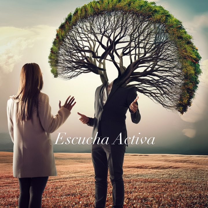 Escuchar activamente es estar presente con la otra persona, no solo con los oídos, sino también con el corazón y la mente. Es dejar de pensar en qué vas a responder y empezar a entender de verdad.
¿Cómo practicarla?
✅ Mira a los ojos
✅ Evita interrumpir
✅ Asiente o usa frases como “te entiendo”
✅ Haz preguntas que inviten a profundizar
✅ Observa el lenguaje no verbal
Lo que NO es escuchar activamente:
❌ Dar consejos no solicitados
❌ Contestar con tu propia historia
❌ Juzgar o minimizar lo que te dicen
❌ Usar el móvil mientras escuchas
Beneficios de la escucha activa:
💬 Mejora tus relaciones
🧠 Aumenta tu empatía
💓 Fortalece la conexión emocional
🕊️ Reduce malentendidos y conflictos
Escuchar de verdad es un acto de amor.
La próxima vez que alguien te hable, regálale tu presencia. 🌟
#EscuchaActiva #Psicoterapia #ComunicaciónConsciente #PsicologíaHumanista #CrecimientoPersonal #Empatía #relacionessanas