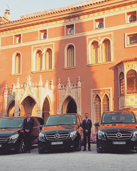 💍 Luxury Wedding Logistics: Our Journey with Tamarind Global -
180 Guests · 4 Days · Complete Transport Management.
As a trusted partner for high-end travel professionals and event planners, Azur Experience is proud to deliver flawless transport services for some of the Riviera's most refined gatherings.
One of our recent highlights was serving as the official transport partner for a luxury destination wedding organized by @tamarindglobalweddings
The celebration brought together 180 distinguished guests from India for four days of festivities on the Côte d'Azur.
Azur Experience handled the entire logistics chain:
✨ Airport arrivals & departures across multiple days
✨ Hotel-to-venue transfers within Cannes
✨ Event-day shuttle coordination to a private château location
✨ On-demand V-Class and E-Class vehicles for VIP family members
Every detail was meticulously planned — from multilingual chauffeurs and guest list coordination, to flexible standby services during extended celebrations.
When perfection matters, professionals choose Azur Experience.
Ready to elevate your next luxury event?
📞 +33 6 15 57 10 22
📧 contact@azur-experience.fr
🌐 www.azur-experience.fr
#LuxuryWedding #DestinationWedding #EventPlanning #TamarindGlobal #CompleteTransportManagement #VIPService #Cannes #ChateauWedding #IndianWedding #LuxuryEvents #EventTransportation #AzurExperience #WeddingProfessionals #FrenchRiviera #PremiumService