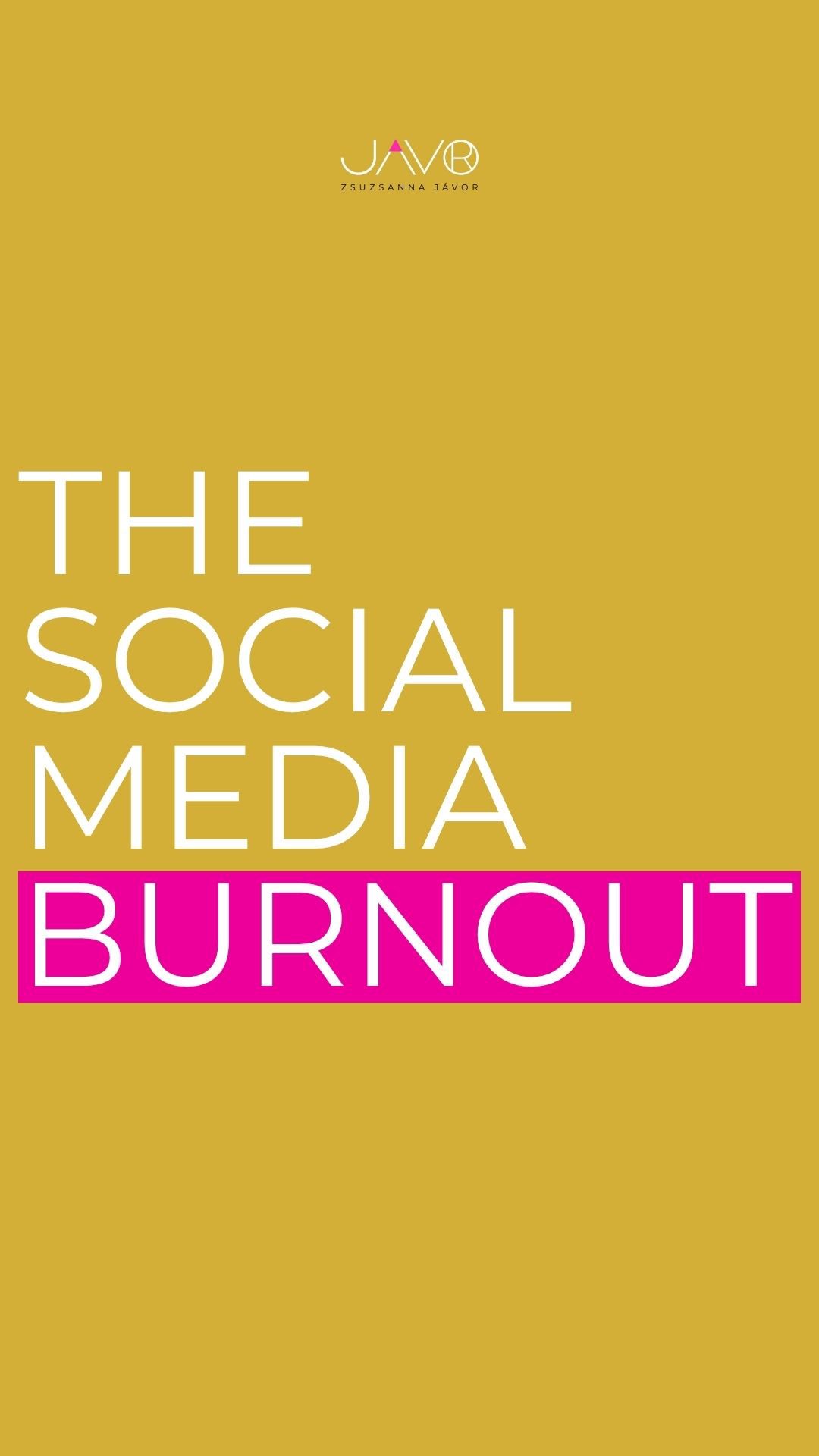 Social media should work ๐๐ค๐ง you, not exhaust you.
Itโs not about doing more, but doing it better, sustainably, with balance.
Our wellbeing matters.
โ
๐๐ช, ๐ ๐ข๐ฎ ๐ก๐ด๐ถ๐ป๐ด๐ข๐ฏ๐ฏ๐ข, ๐ฉ๐ฆ๐ณ๐ฆ ๐ต๐ฐ ๐ด๐ถ๐ฑ๐ฑ๐ฐ๐ณ๐ต ๐บ๐ฐ๐ถ ๐ช๐ฏ ๐ด๐ต๐ข๐ฏ๐ฅ๐ช๐ฏ๐จ ๐ฐ๐ถ๐ต ๐ฐ๐ฏ๐ญ๐ช๐ฏ๐ฆ ๐ธ๐ช๐ต๐ฉ ๐ค๐ญ๐ข๐ณ๐ช๐ต๐บ, ๐ค๐ฐ๐ฏ๐ง๐ช๐ฅ๐ฆ๐ฏ๐ค๐ฆ, ๐ข๐ฏ๐ฅ ๐ข ๐ฃ๐ณ๐ข๐ฏ๐ฅ ๐ต๐ฉ๐ข๐ต ๐ง๐ฆ๐ฆ๐ญ๐ด ๐ญ๐ช๐ฌ๐ฆ ๐ฎ๐ค๐ช๏ผ
Branding | Social Media Marketing Strategy | Content Creation | WIX Web Design | Marketing Materials | Consultation, Training & Workshops
โ๏ธ @brandze.ch
#Branding #socialmediamarketing #webdesign #workshops #contentcreation #strategy #brandingmaterials #textwriting #storytelling #marketingmaterials #zsuzsannajavor