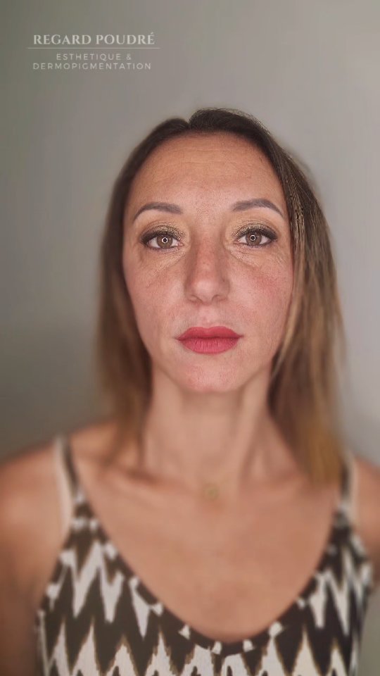 #CapCut #pmuartist #pmulips #maquillagepermanent #maquillagepermanentlevres #dermopigmentation #homblieres #aisne #hautsdefrance