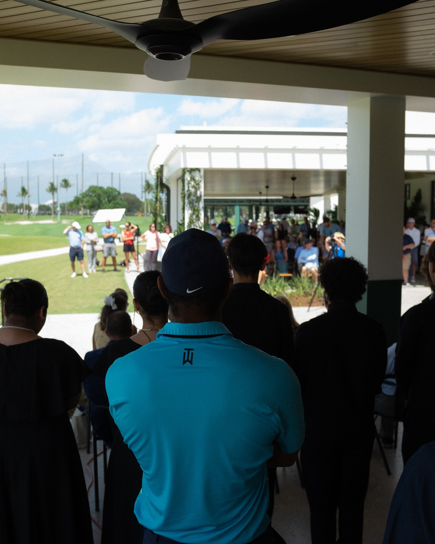 We made a documentary about building The Park. We got to hear the story straight from the people who pulled off one of the best public golf projects in the world.
Check out the film on our YouTube channel