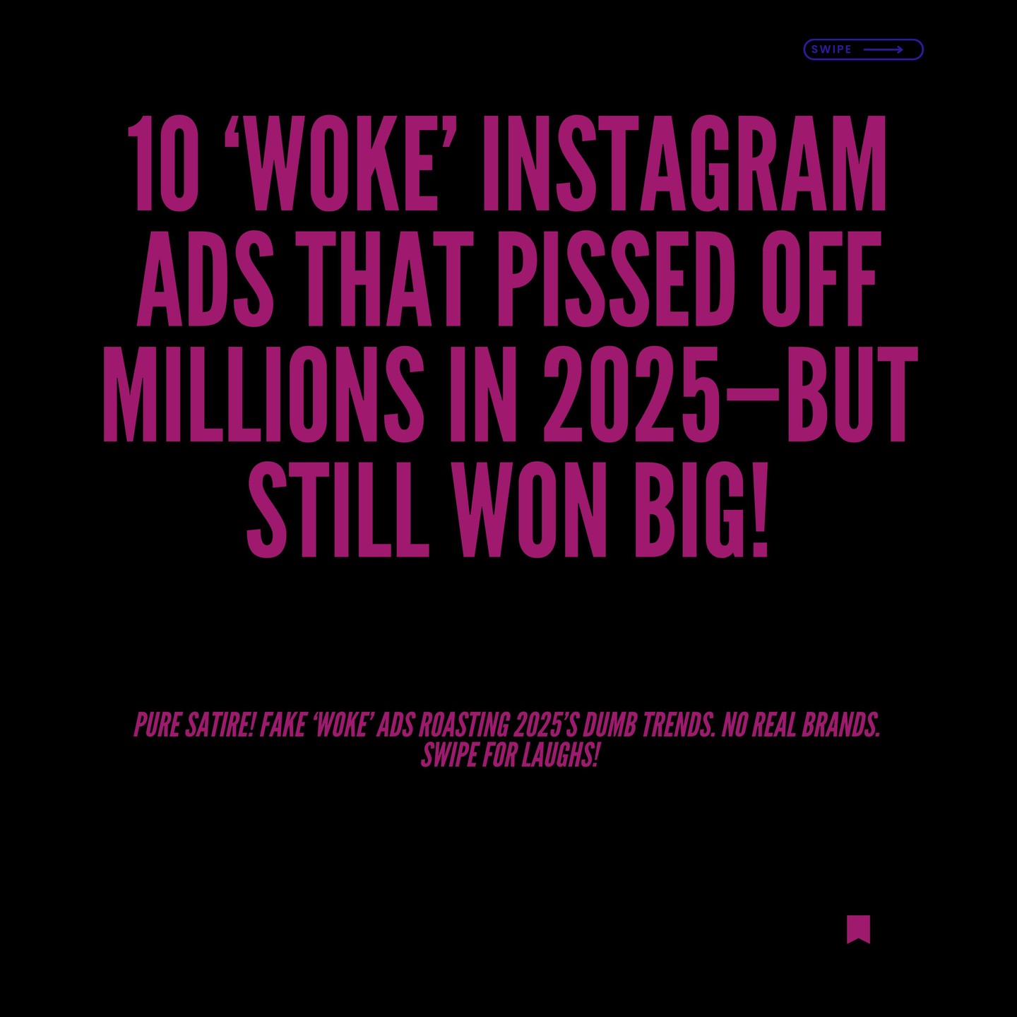 Woke ads? Yeah, they pissed people off but still raked in the cash. Turns out, outrage sells better than a Sunday morning sermon! #thehelmet doesn’t play nice – we play smart.
#thehelmet #SMMA #MaximusDigital #SocialMedia #digitalmarketing #digitaladvertising
#WokeAds #OutrageMarketing #CashFlow #TheHelmet #PlaySmart #DigitalStrategy #SocialMediaMarketing #MaximusDigital #DigitalAdvertising #MarketingTrends #SmartMarketing 💰📈