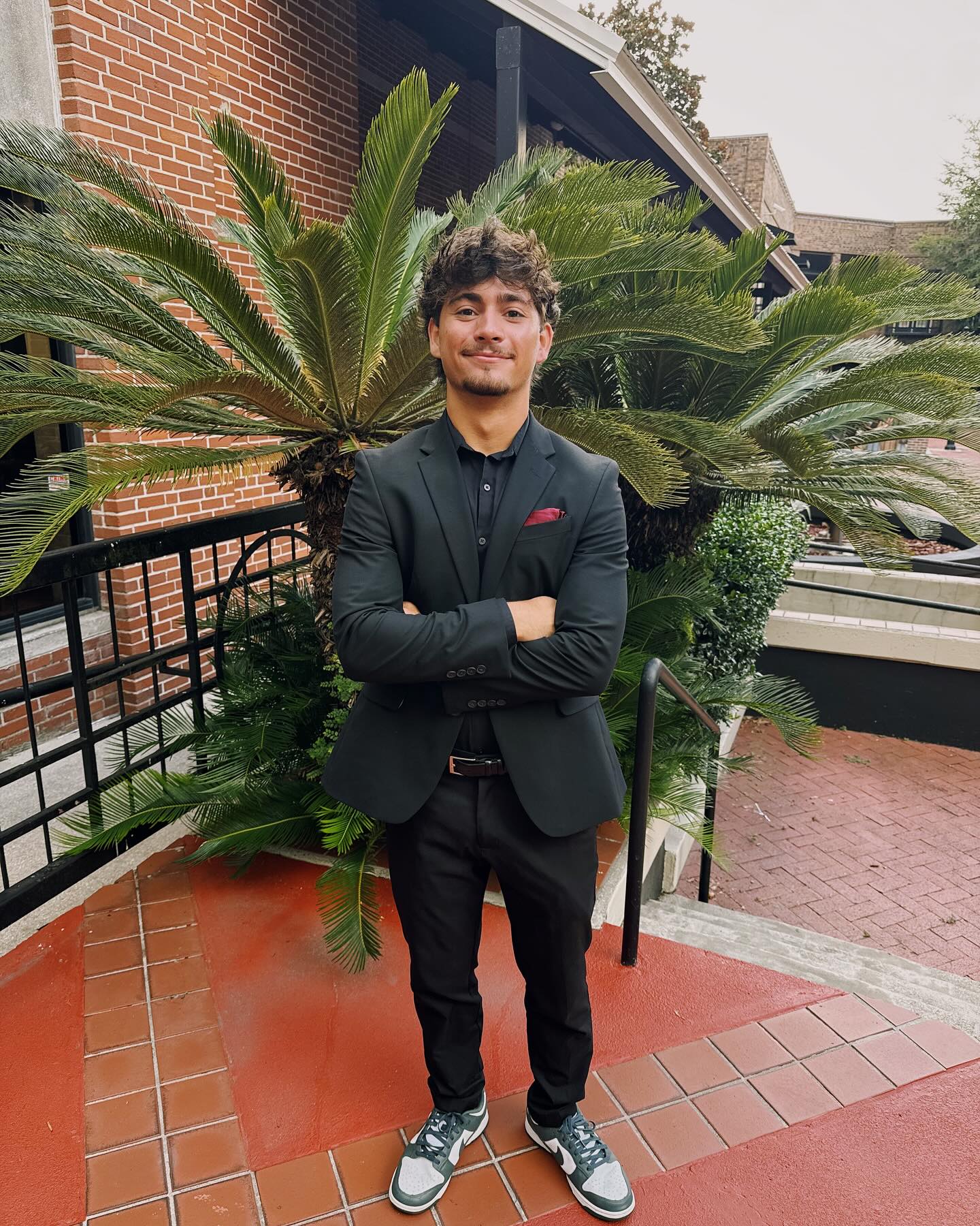 🚨PROMOTION ALERT🚨
🔥 On an absolute tear and not slowing down anytime soon big congratulations to Jeff on the well-deserved promotion! From day one, they’ve been locked in, showing up with relentless drive, unstoppable energy, and results that speak for themselves. 🤩
Y.O.L.O 🤙 You Only Live Once
What Jeff likes most about AceXL is the ability to control how much money he makes. “If I want more I put in more time.”
Jeff likes to fish with friends and go out on the boat or beach on his free time.
Leadership isn’t given, it’s earned. And Jeff is earning it every single day. Let’s gooo & big CONGRATS! 🚀👏
#Leadership #Promotion #YOLO #DNA #AttitudeControlsEverything #congratulations #Footongas